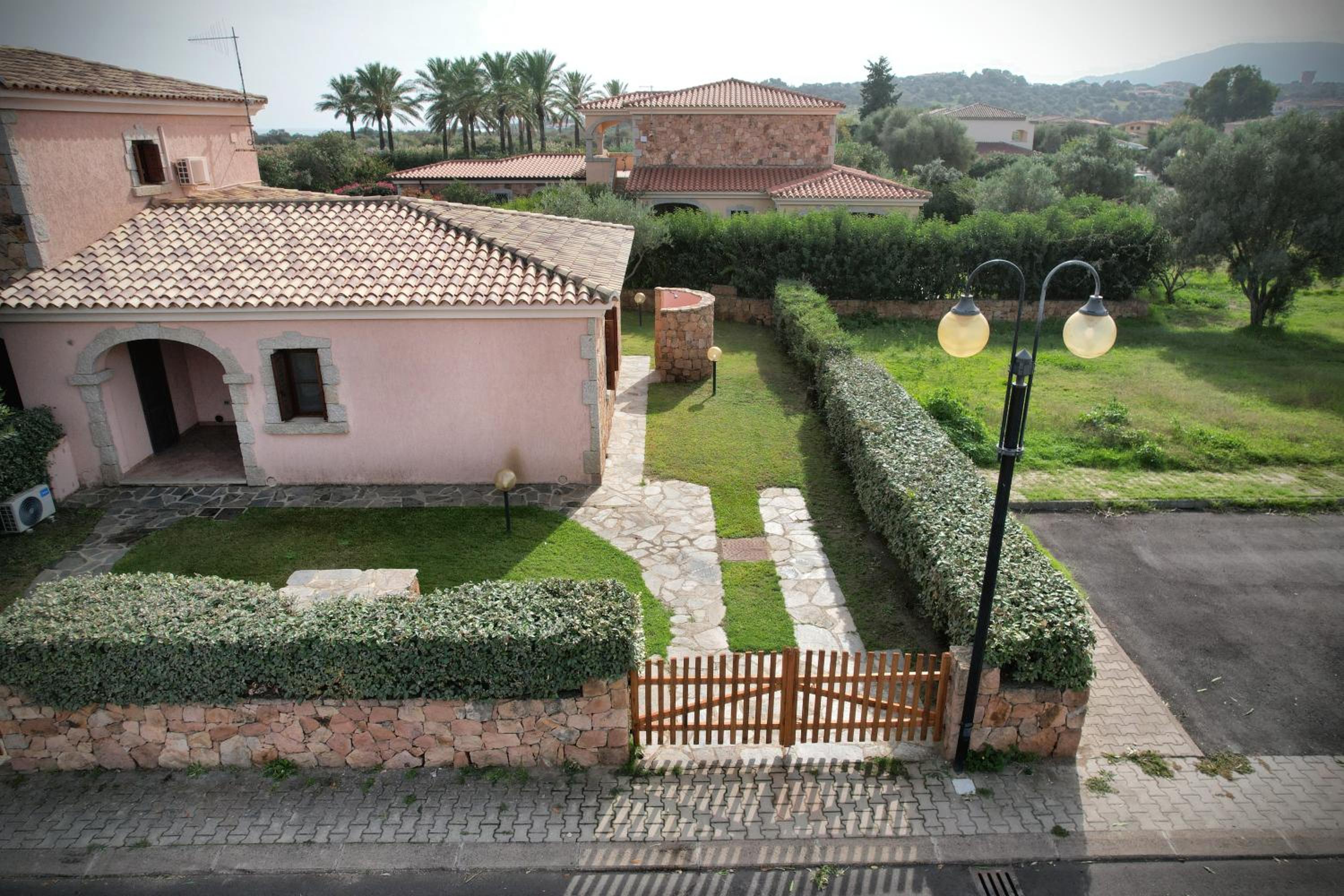 Ville del Mar