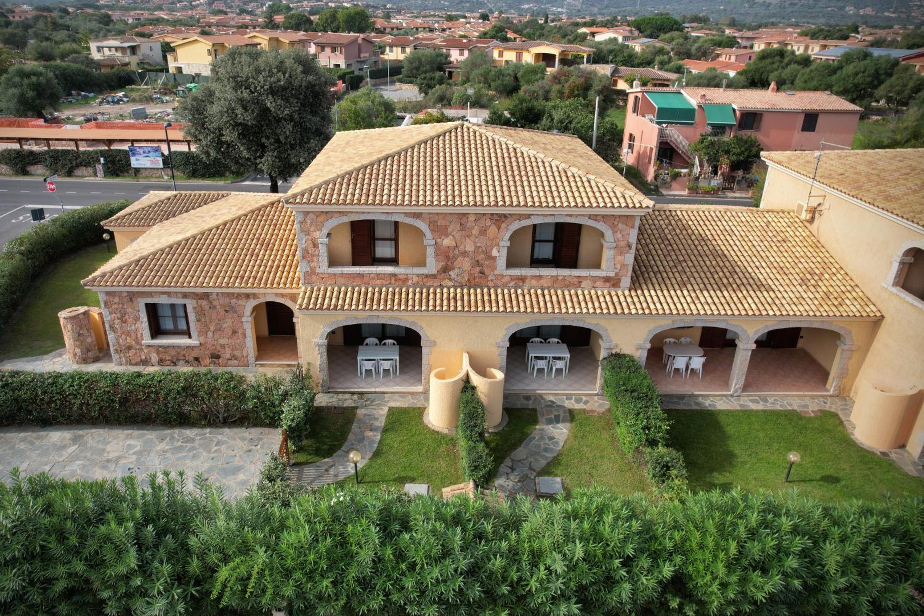 Ville del Mar