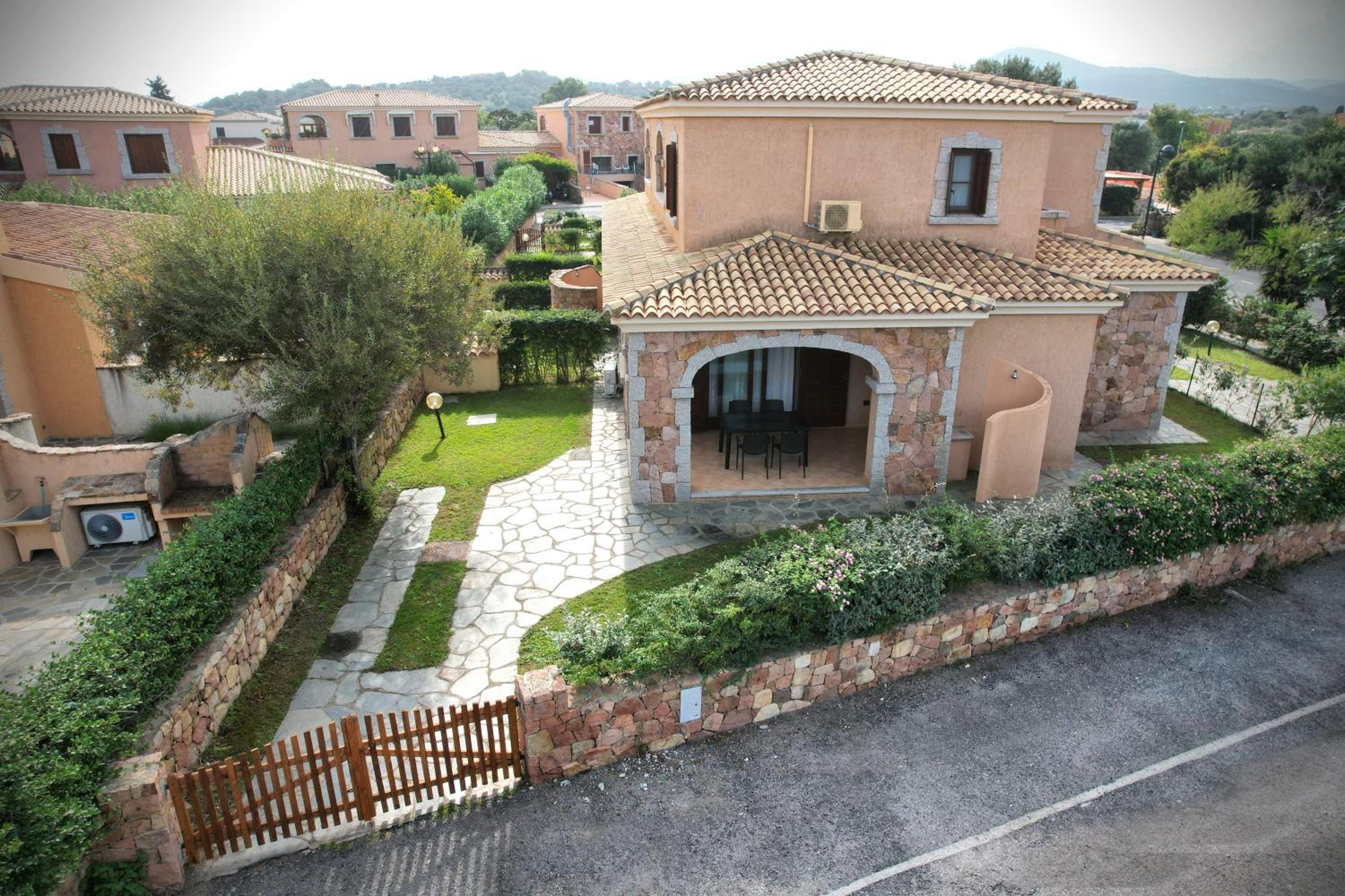 Ville del Mar
