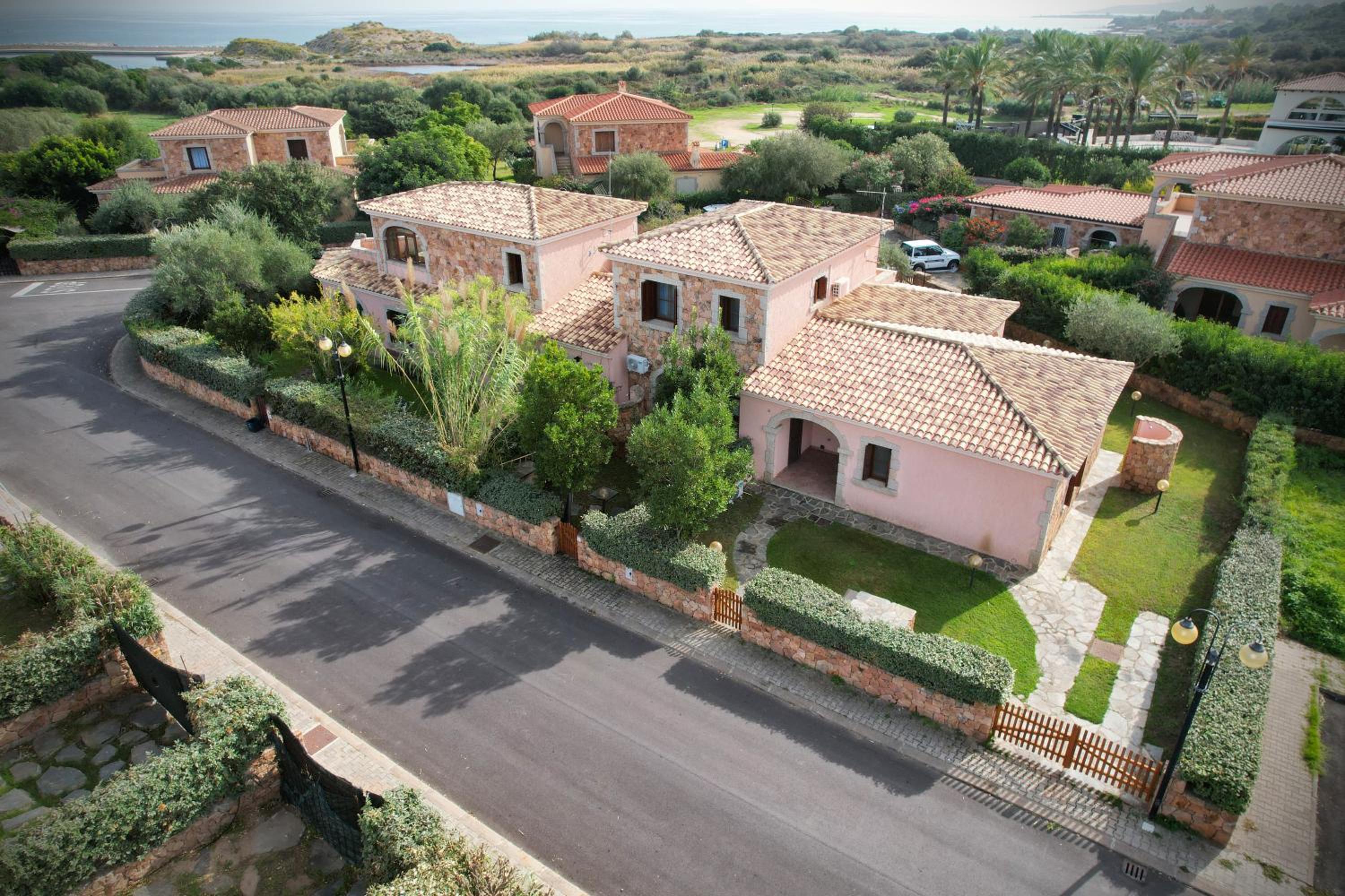 Ville del Mar