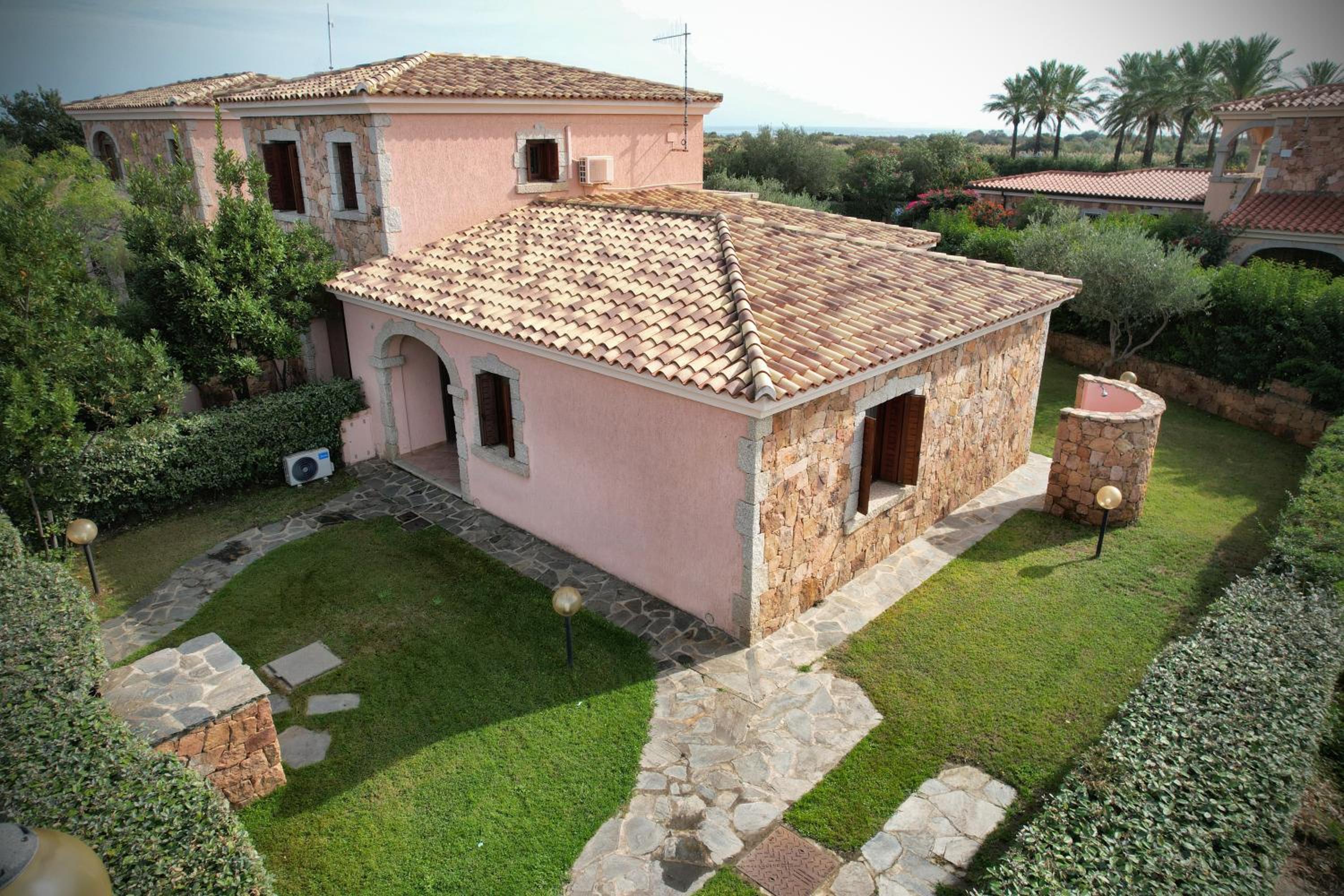 Ville del Mar