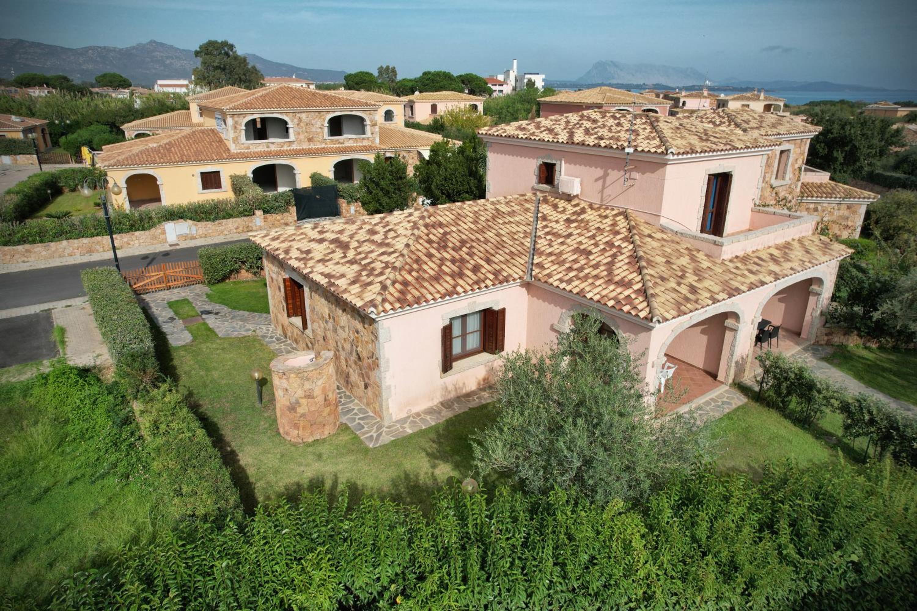 Ville del Mar