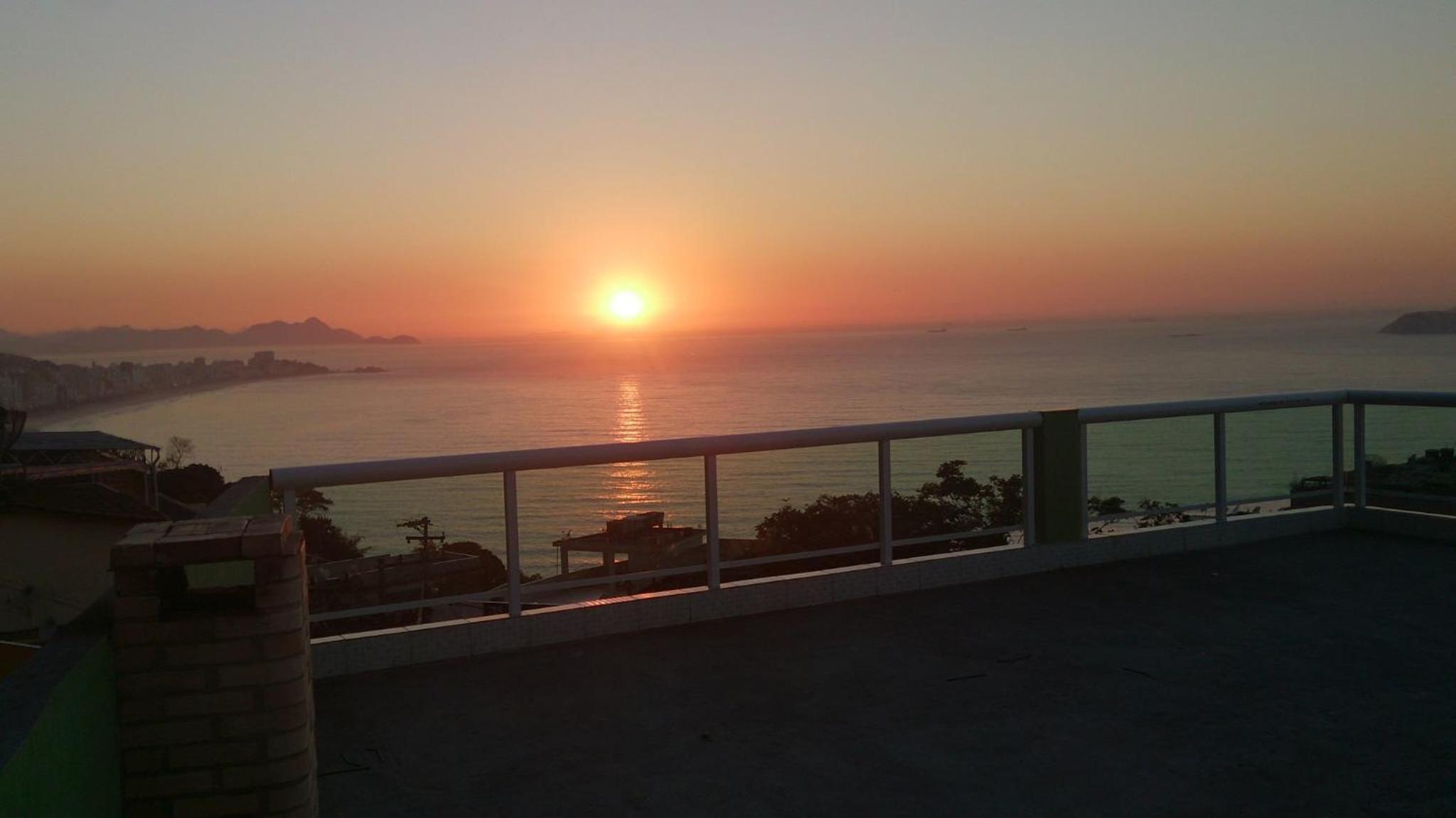 O Sol da Manhã