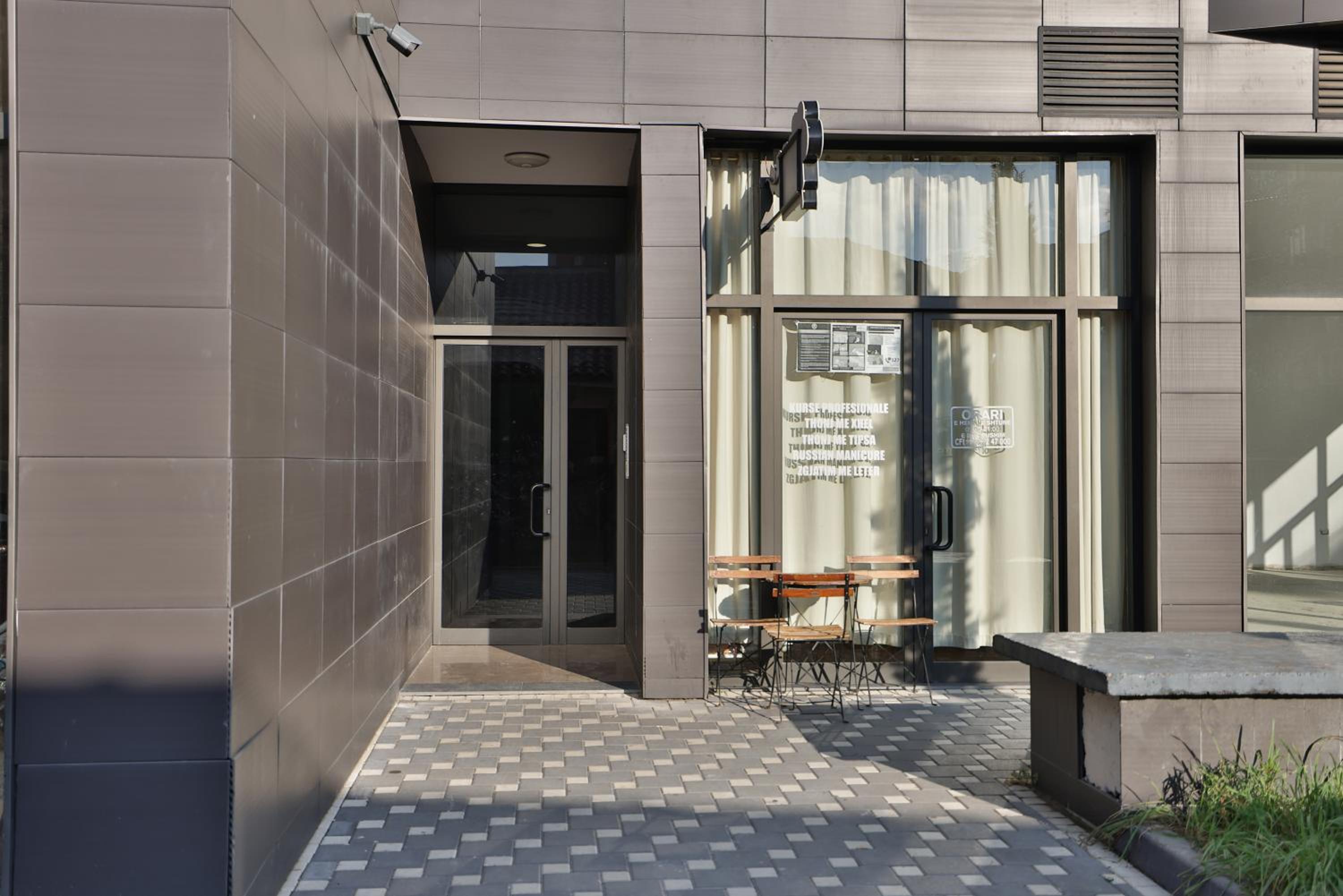 Apollo Apartment by Holistay