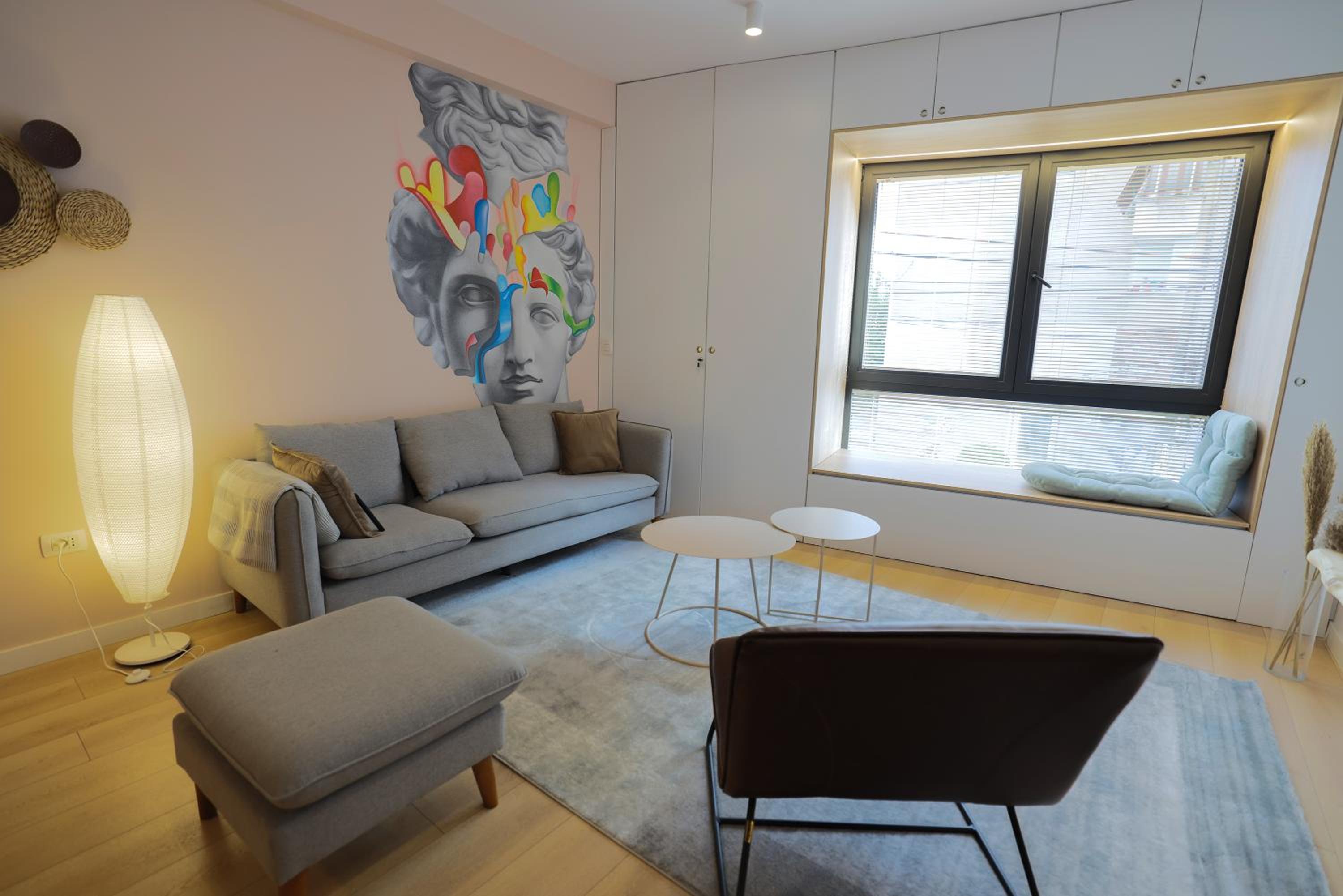 Apollo Apartment by Holistay