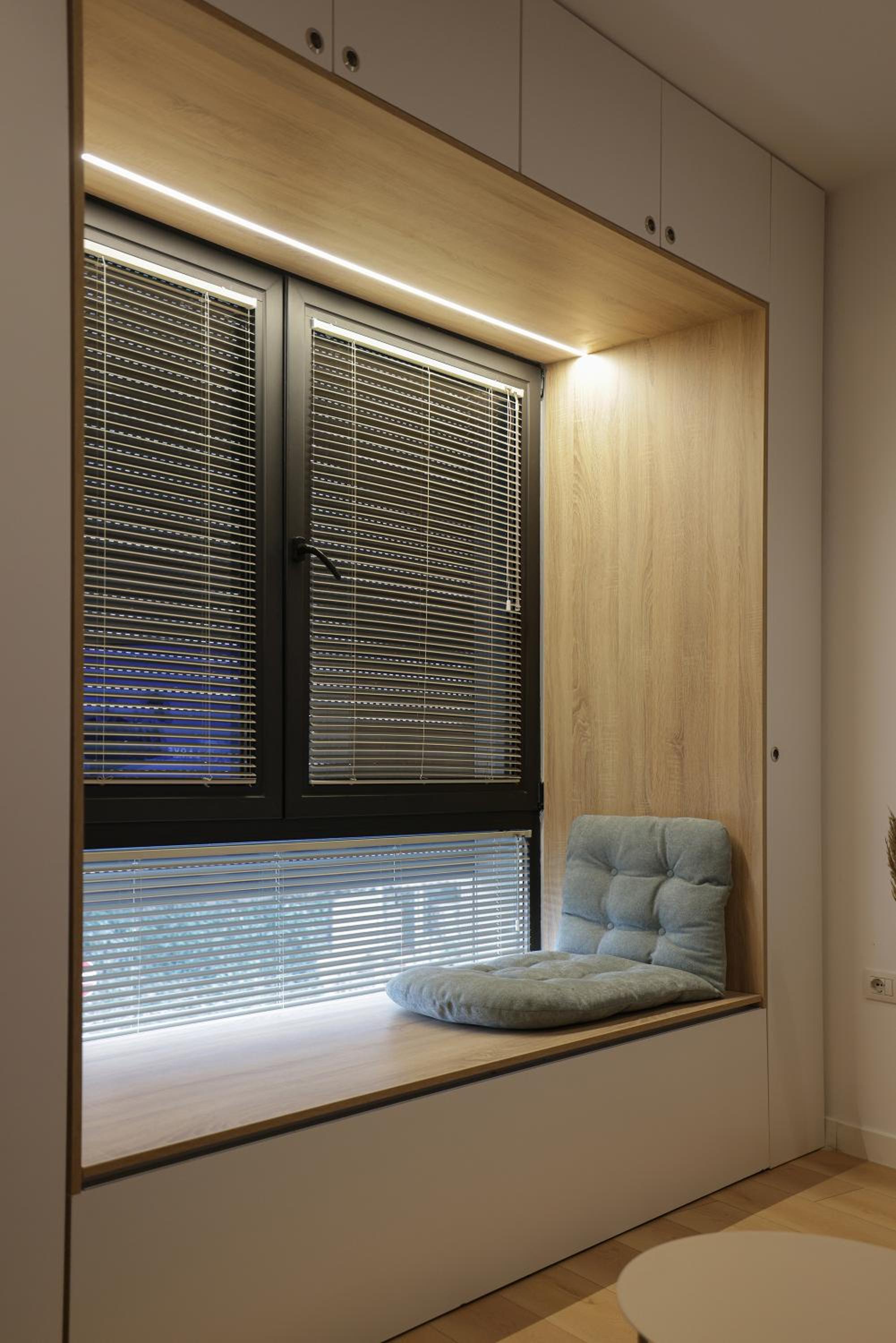 Apollo Apartment by Holistay