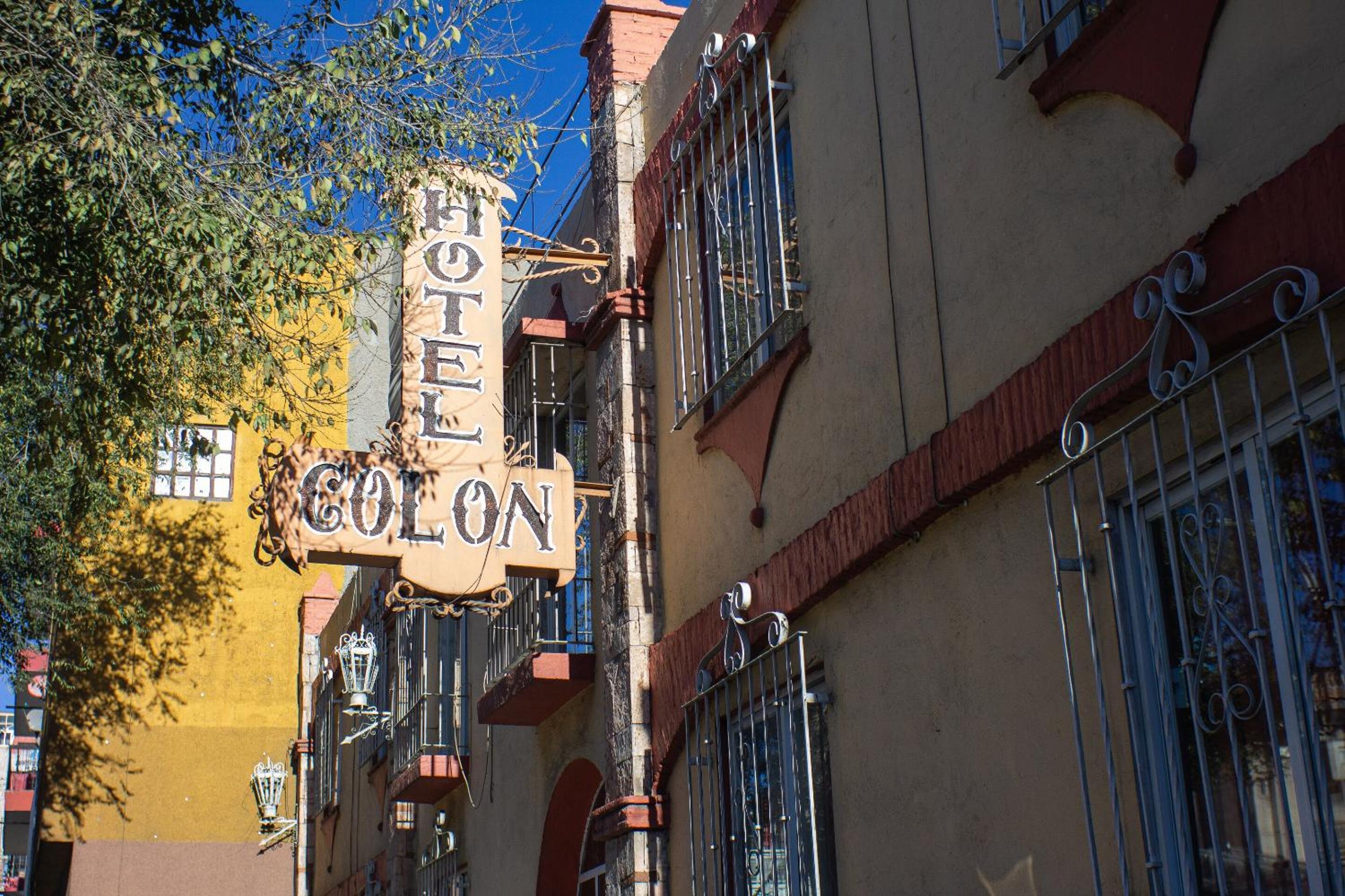 Zacatecas Vacations - OYO Hotel Colon, Plaza Bicentenario, Zacatecas Centro - Property Image 51