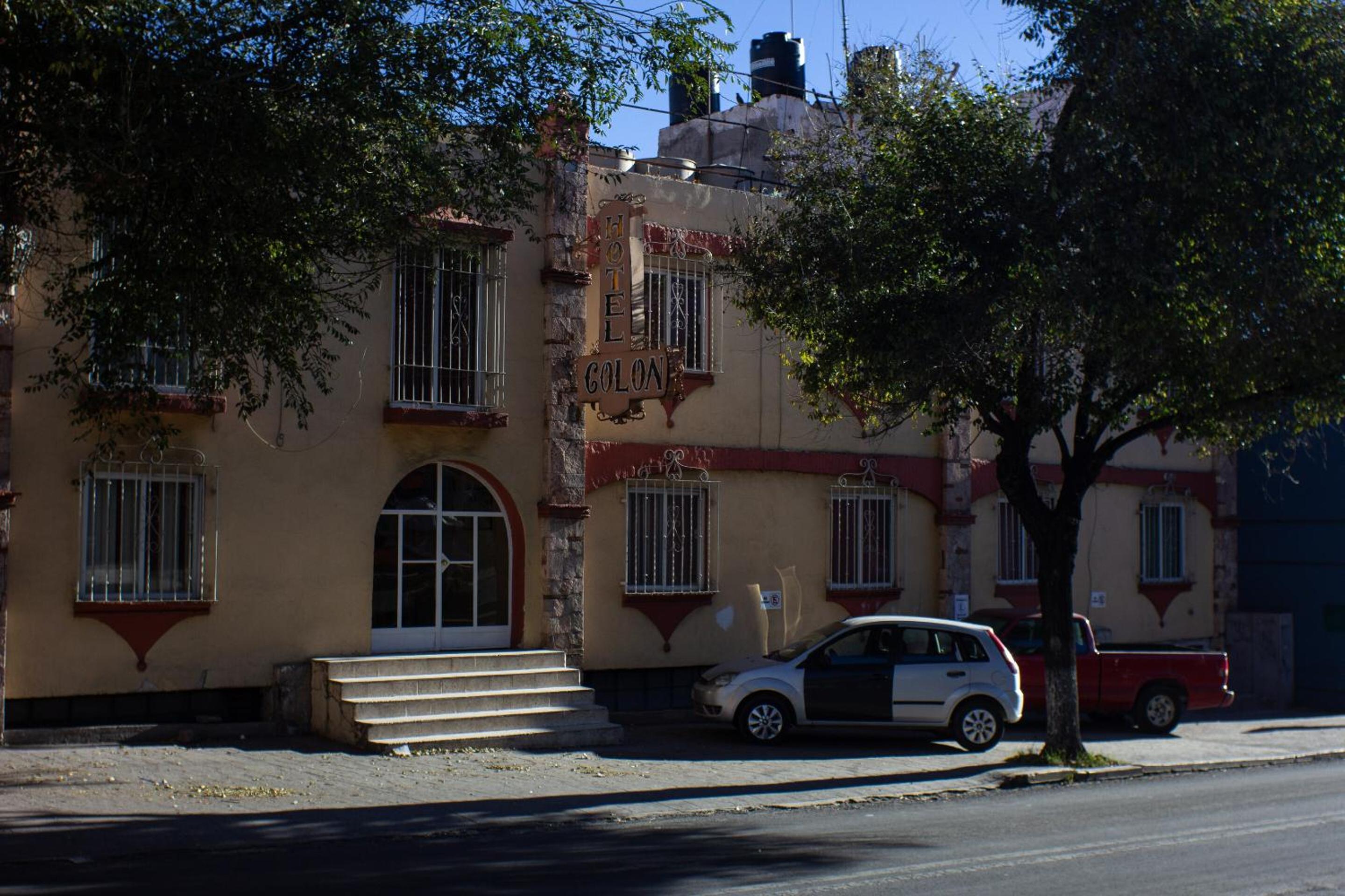 Zacatecas Vacations - OYO Hotel Colon, Plaza Bicentenario, Zacatecas Centro - Property Image 50