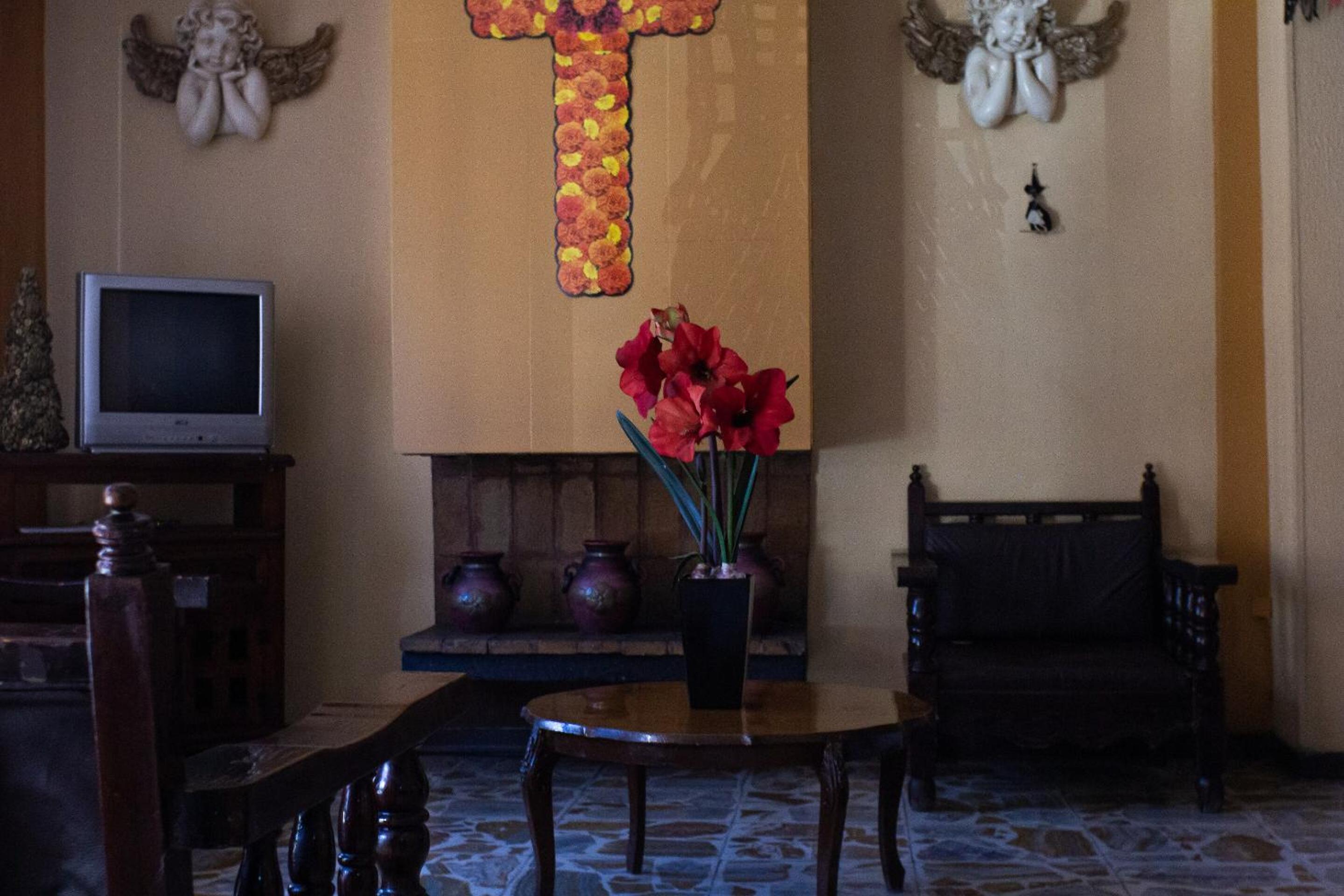 Zacatecas Vacations - OYO Hotel Colon, Plaza Bicentenario, Zacatecas Centro - Property Image 82