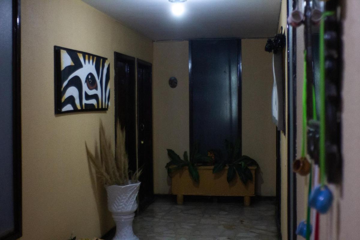 Zacatecas Vacations - OYO Hotel Colon, Plaza Bicentenario, Zacatecas Centro - Property Image 80