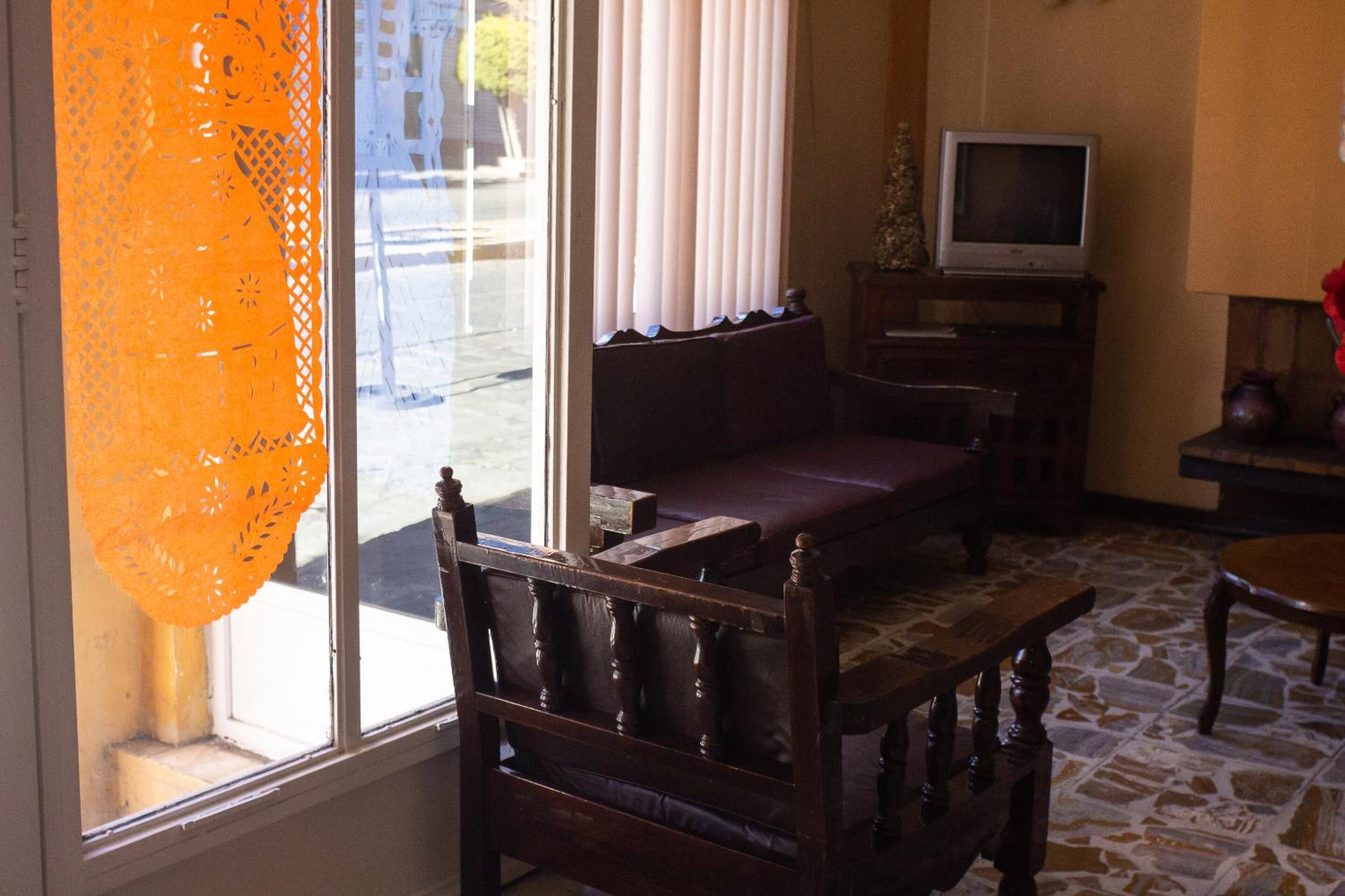 Zacatecas Vacations - OYO Hotel Colon, Plaza Bicentenario, Zacatecas Centro - Property Image 79