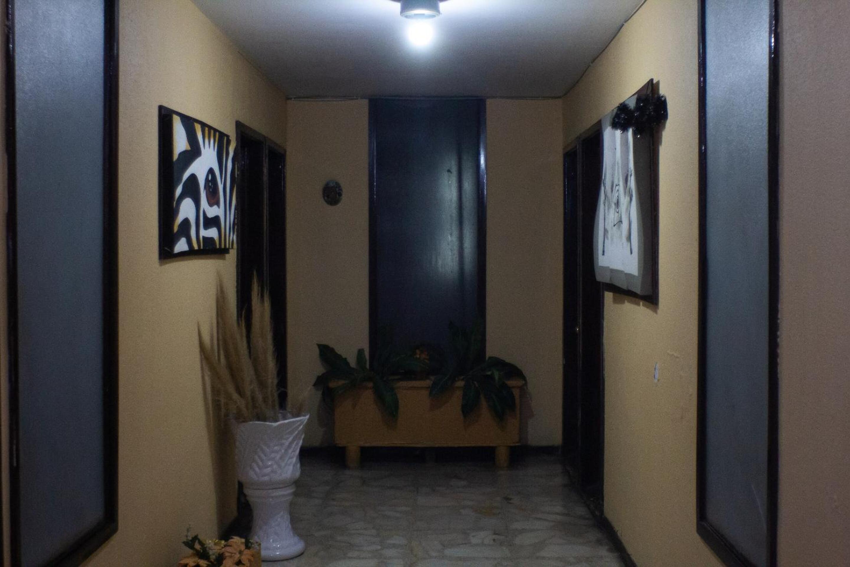 Zacatecas Vacations - OYO Hotel Colon, Plaza Bicentenario, Zacatecas Centro - Property Image 78