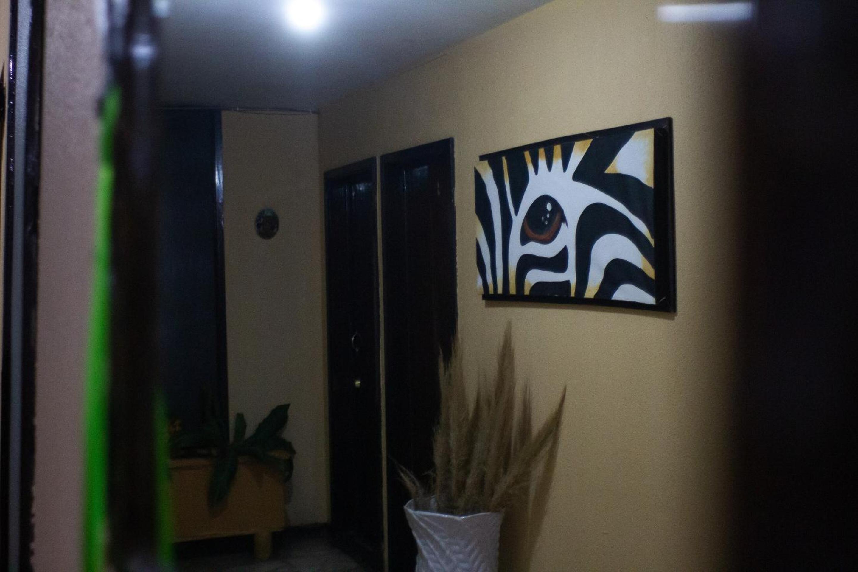 Zacatecas Vacations - OYO Hotel Colon, Plaza Bicentenario, Zacatecas Centro - Property Image 77