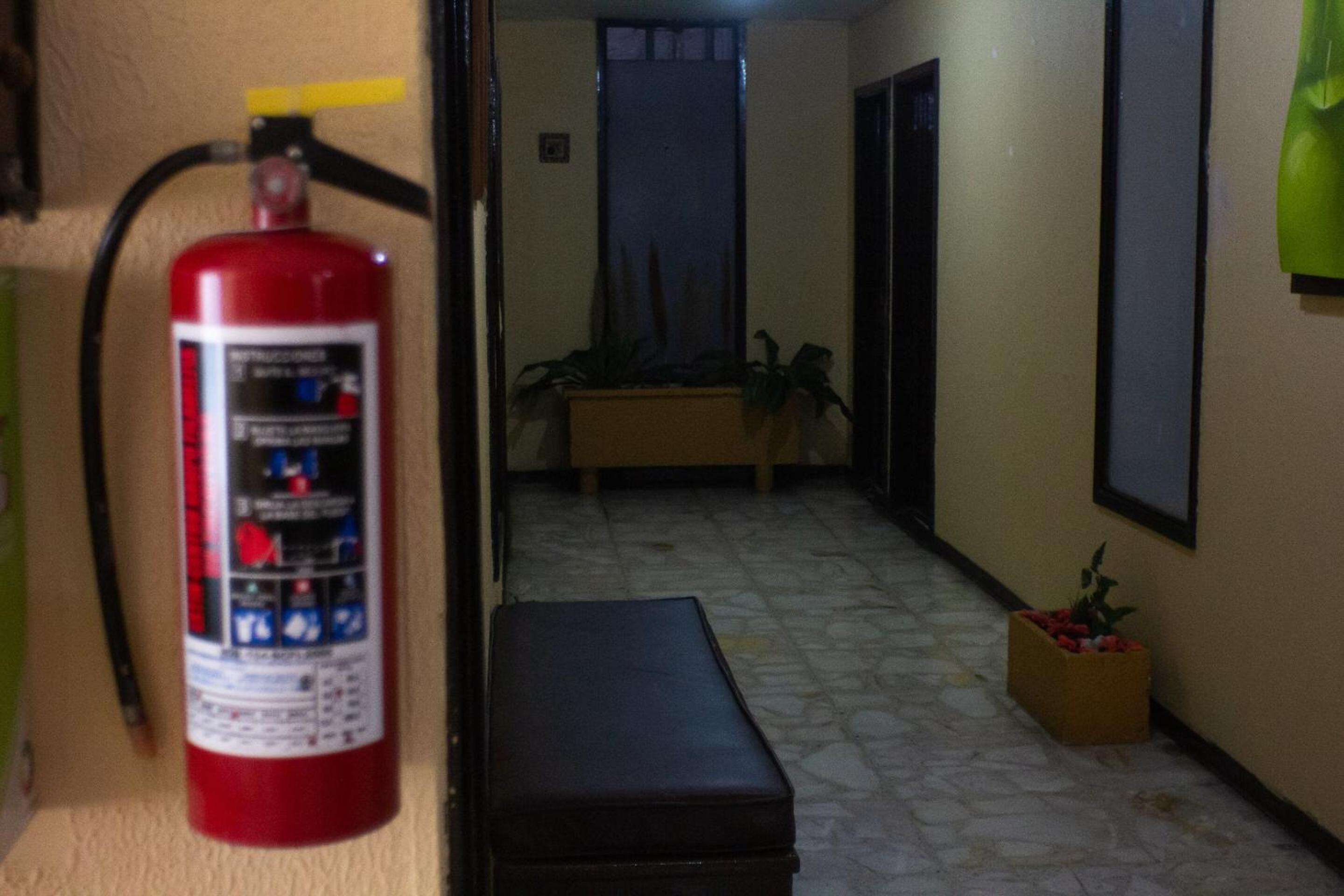 Zacatecas Vacations - OYO Hotel Colon, Plaza Bicentenario, Zacatecas Centro - Property Image 73