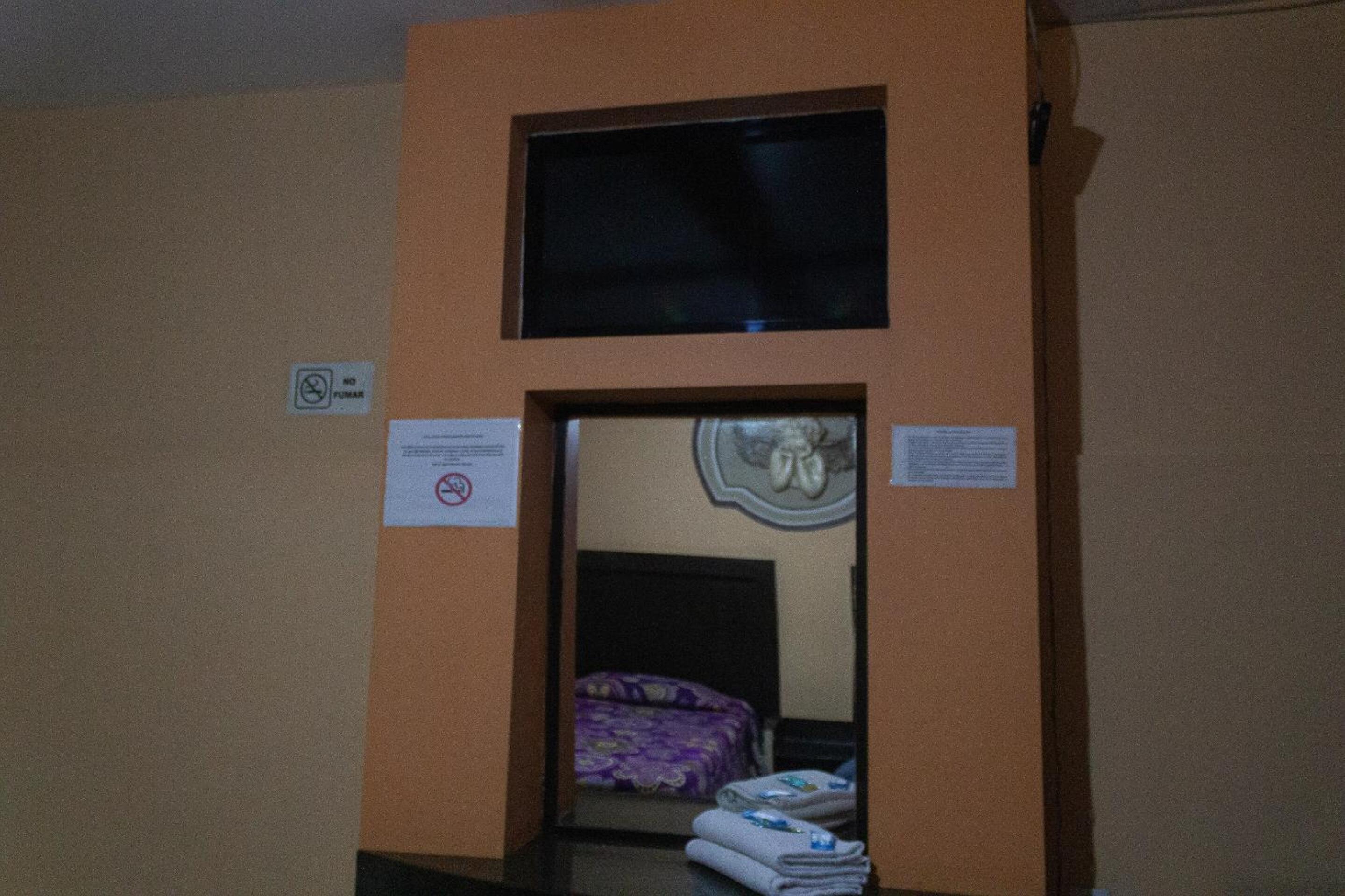 Zacatecas Vacations - OYO Hotel Colon, Plaza Bicentenario, Zacatecas Centro - Property Image 70