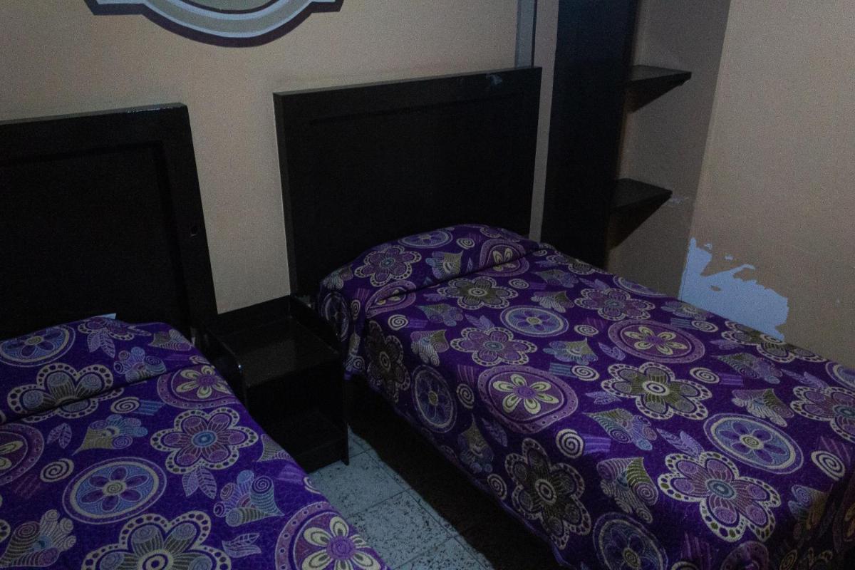 Zacatecas Vacations - OYO Hotel Colon, Plaza Bicentenario, Zacatecas Centro - Property Image 66