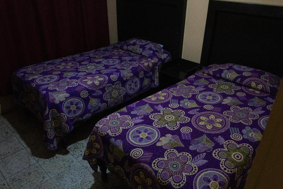 Zacatecas Vacations - OYO Hotel Colon, Plaza Bicentenario, Zacatecas Centro - Property Image 65