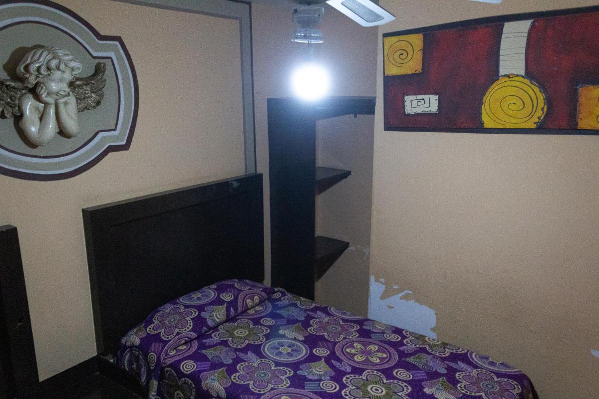 Zacatecas Vacations - OYO Hotel Colon, Plaza Bicentenario, Zacatecas Centro - Property Image 19