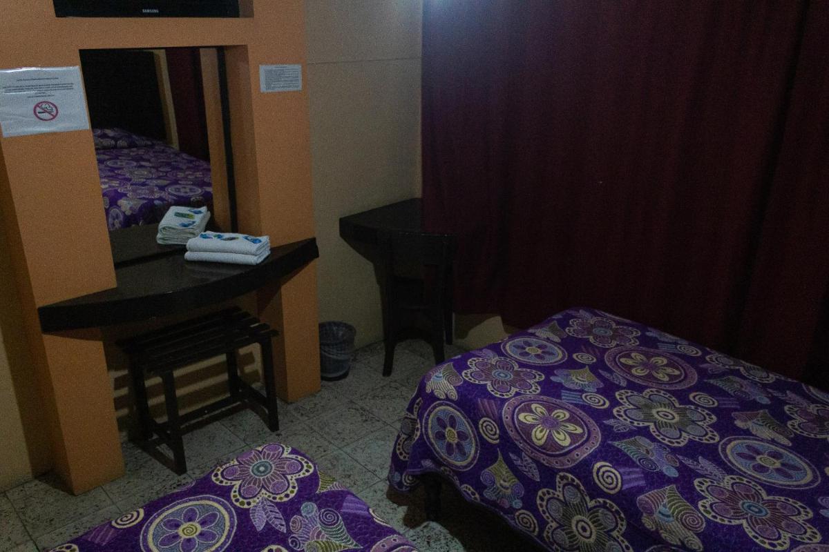 Zacatecas Vacations - OYO Hotel Colon, Plaza Bicentenario, Zacatecas Centro - Property Image 18