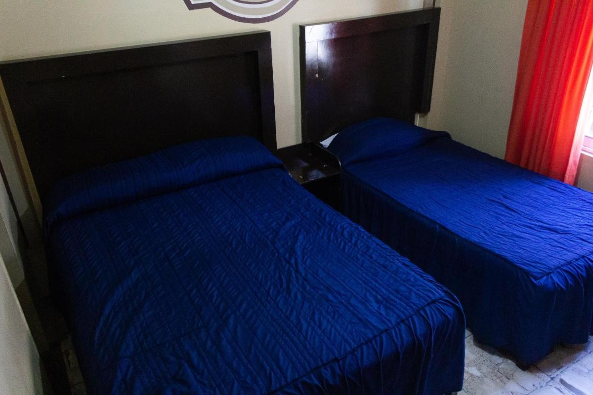 Zacatecas Vacations - OYO Hotel Colon, Plaza Bicentenario, Zacatecas Centro - Property Image 13