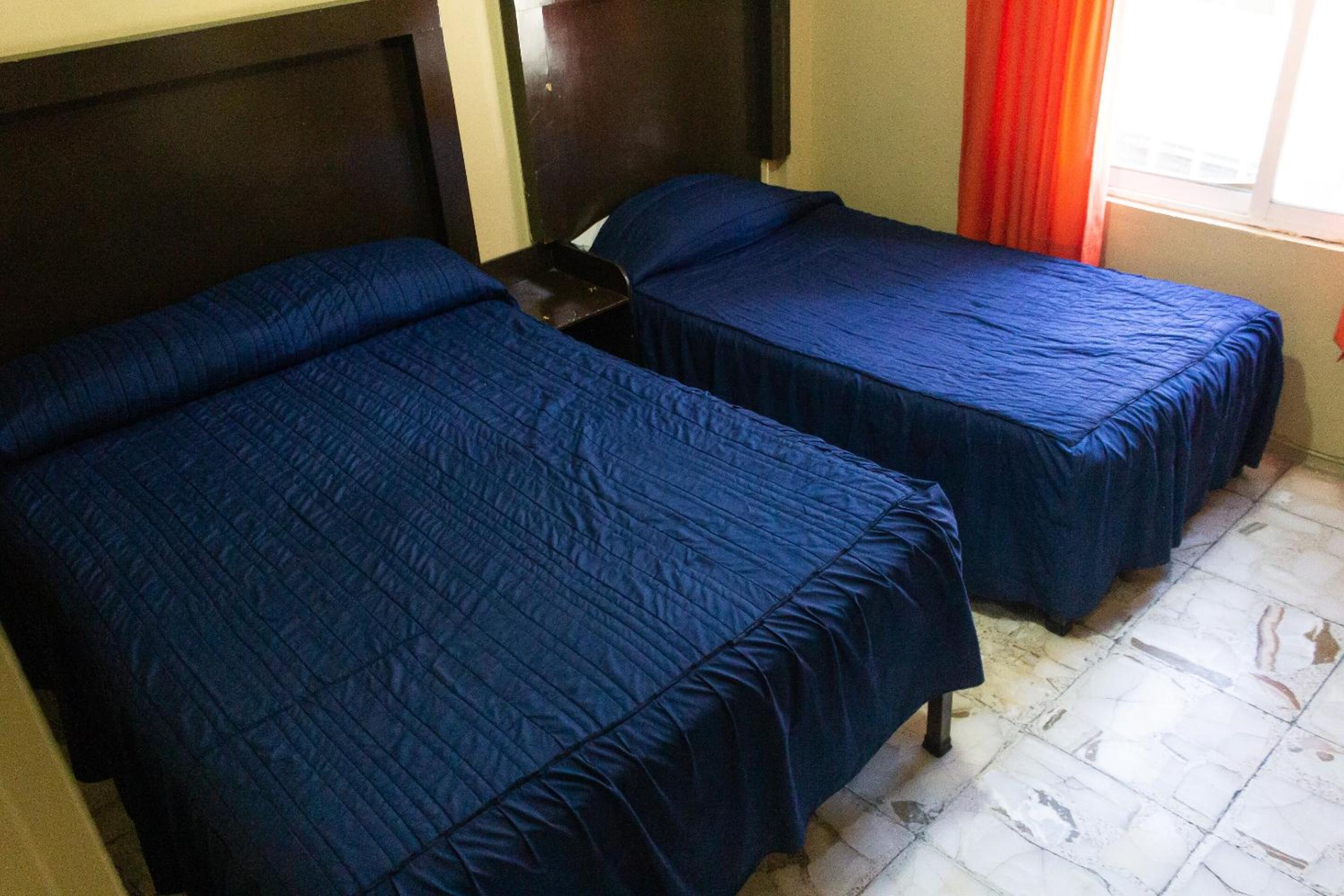 Zacatecas Vacations - OYO Hotel Colon, Plaza Bicentenario, Zacatecas Centro - Property Image 11