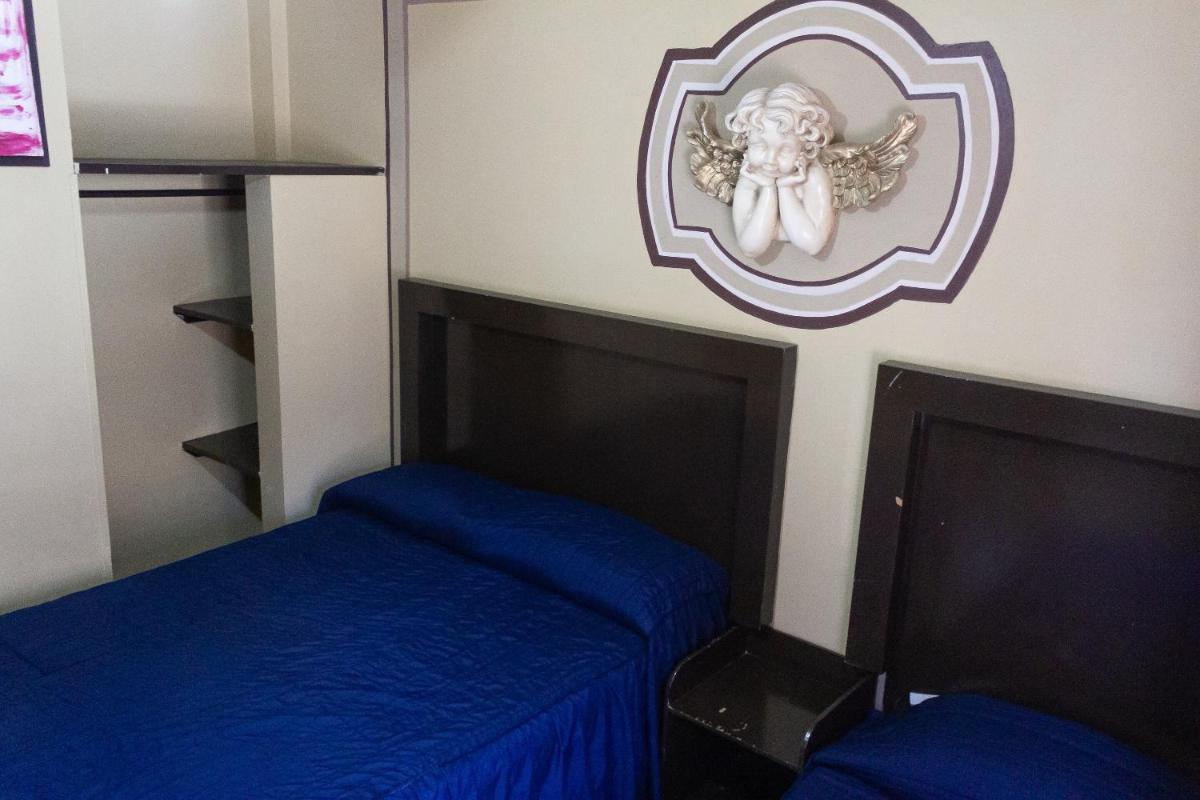 Zacatecas Vacations - OYO Hotel Colon, Plaza Bicentenario, Zacatecas Centro - Property Image 3