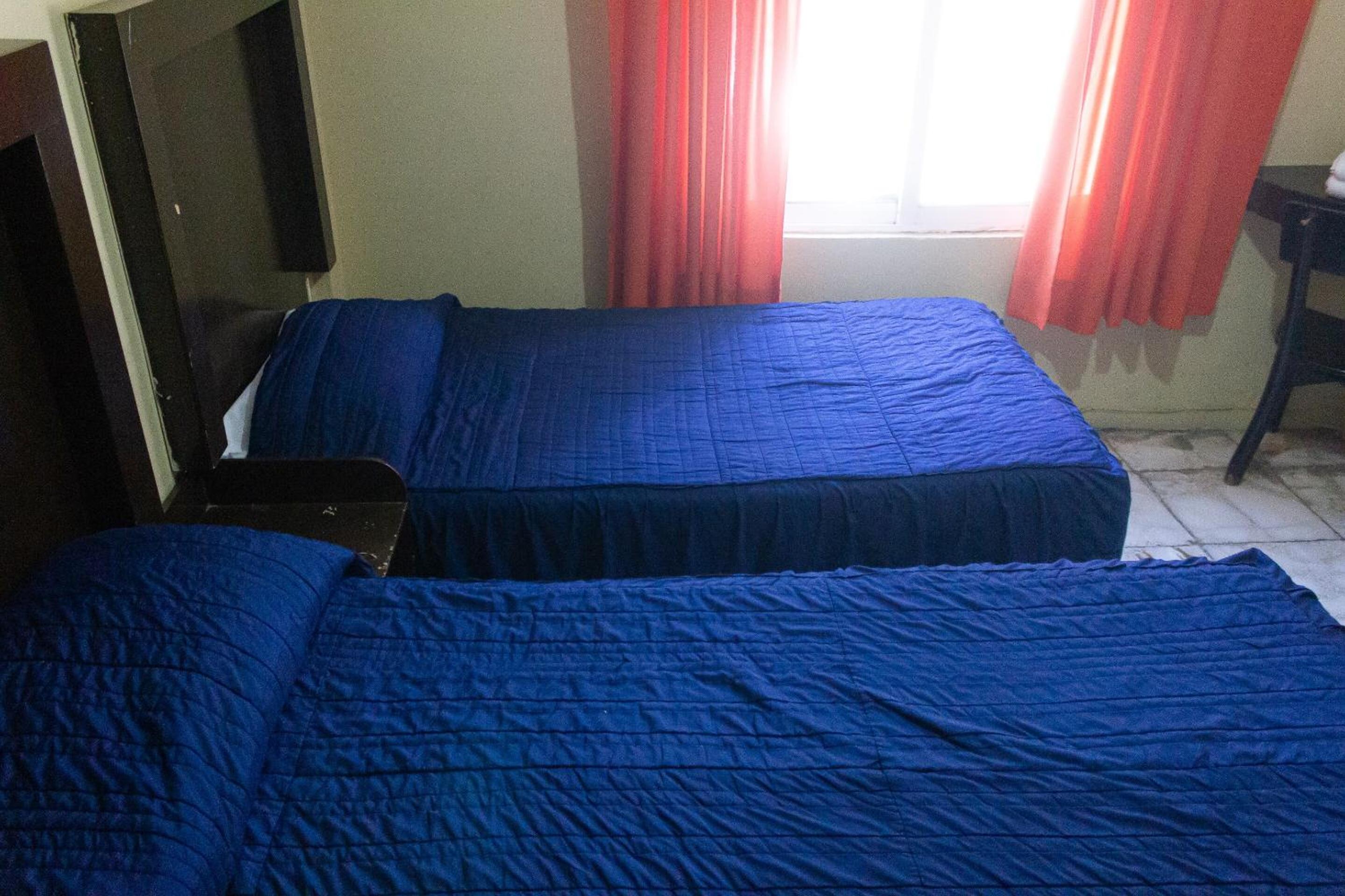 Zacatecas Vacations - OYO Hotel Colon, Plaza Bicentenario, Zacatecas Centro - Property Image 42