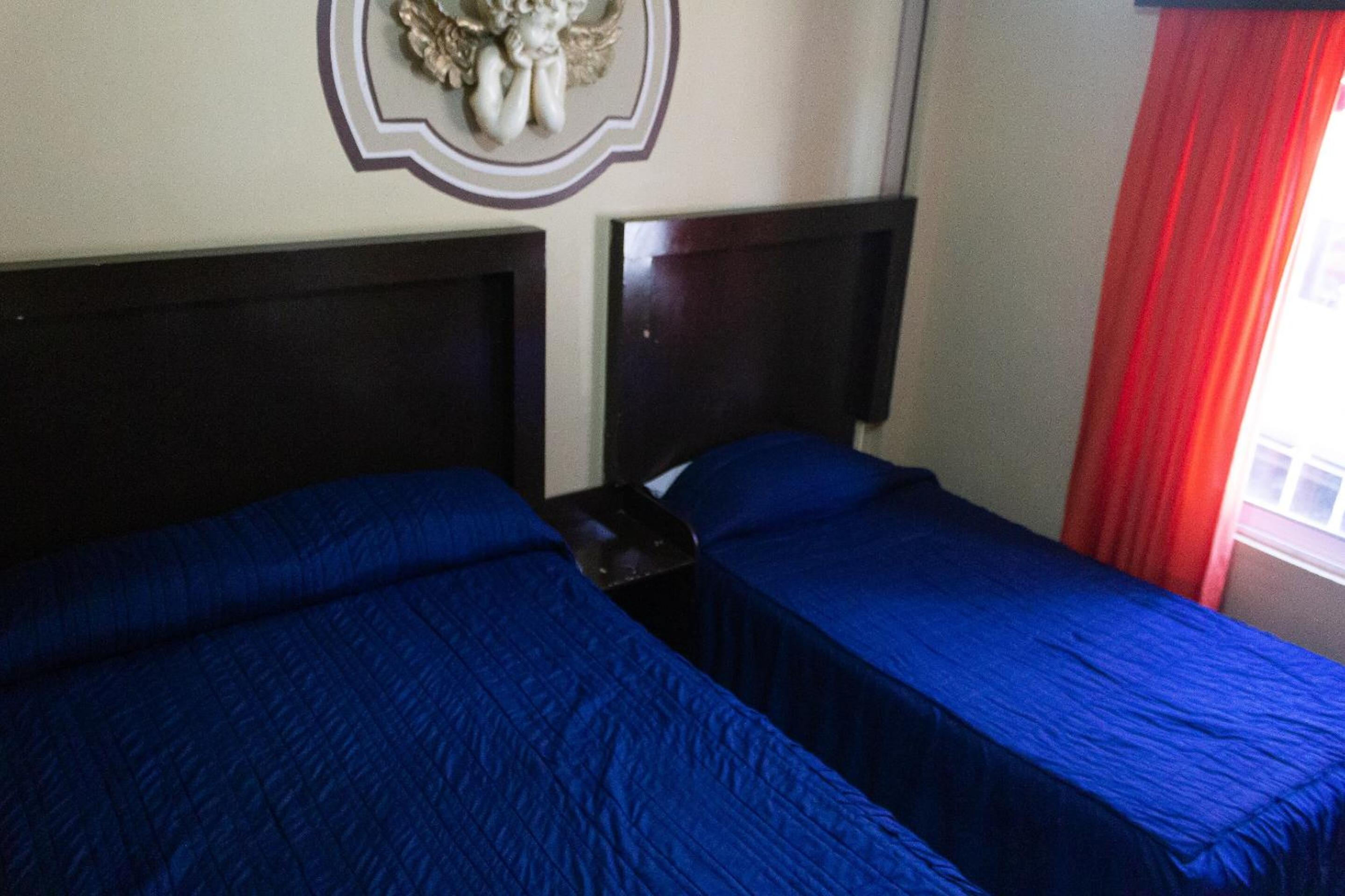 Zacatecas Vacations - OYO Hotel Colon, Plaza Bicentenario, Zacatecas Centro - Property Image 38