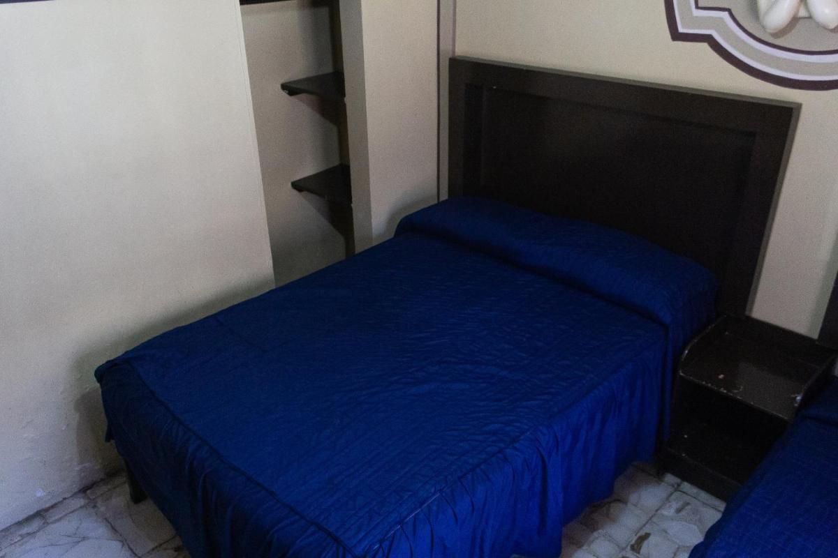 Zacatecas Vacations - OYO Hotel Colon, Plaza Bicentenario, Zacatecas Centro - Property Image 37