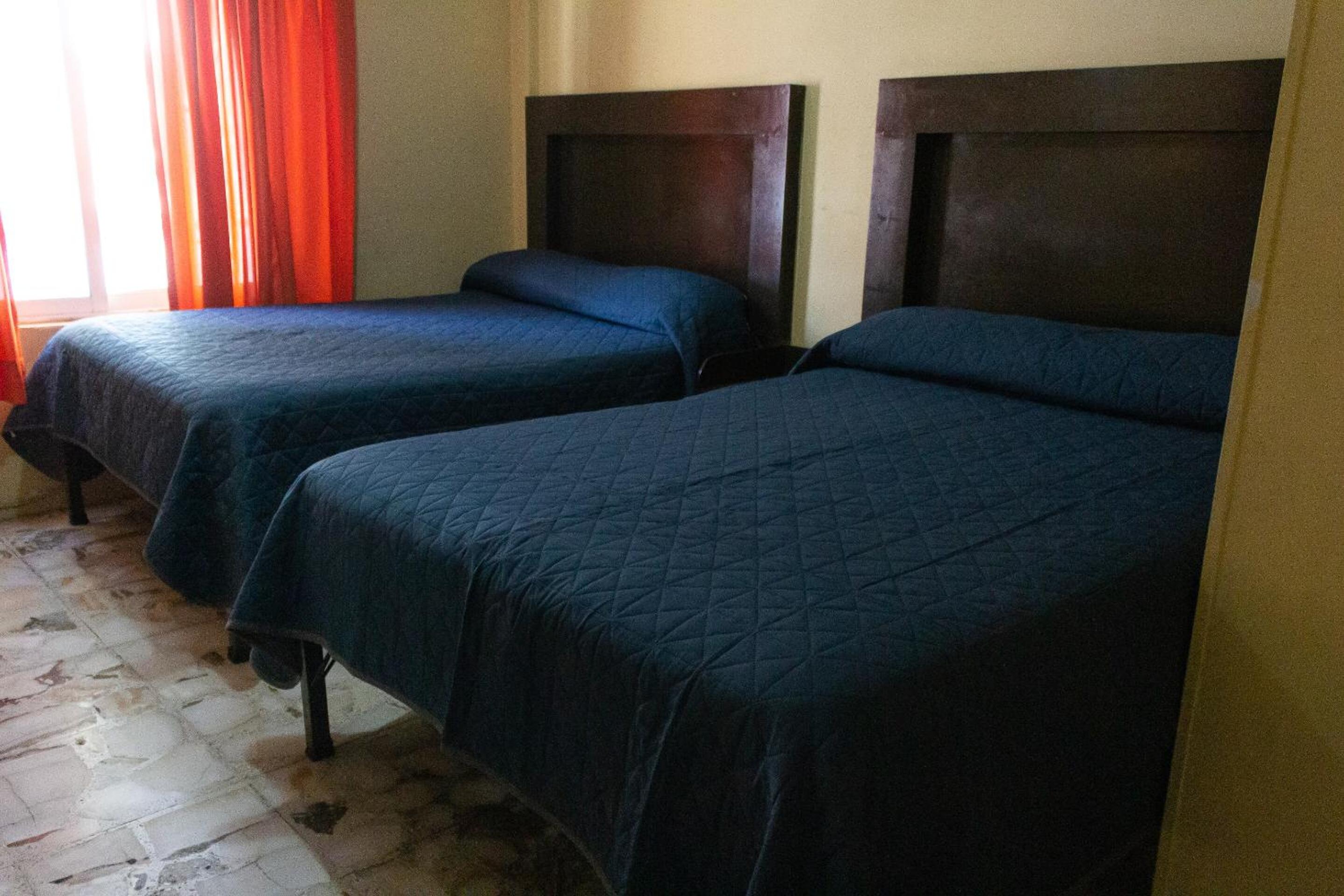 Zacatecas Vacations - OYO Hotel Colon, Plaza Bicentenario, Zacatecas Centro - Property Image 32