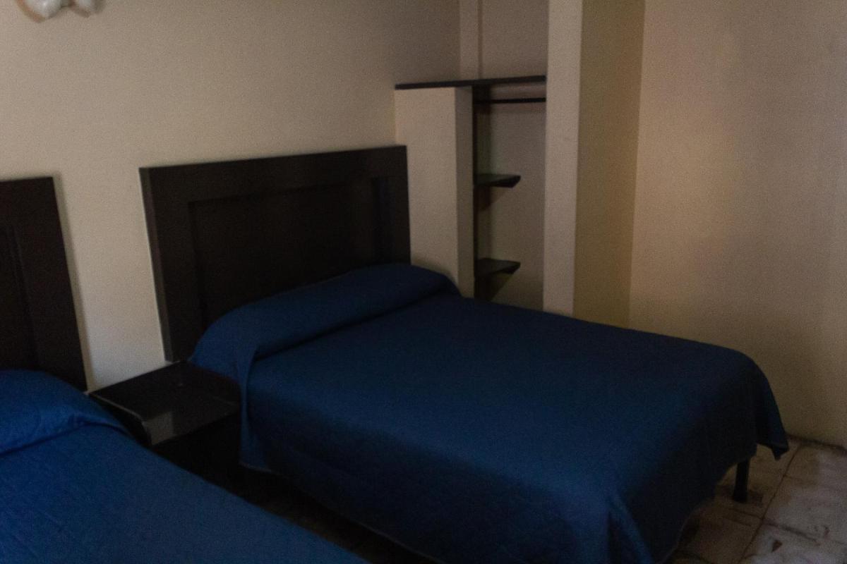 Zacatecas Vacations - OYO Hotel Colon, Plaza Bicentenario, Zacatecas Centro - Property Image 30