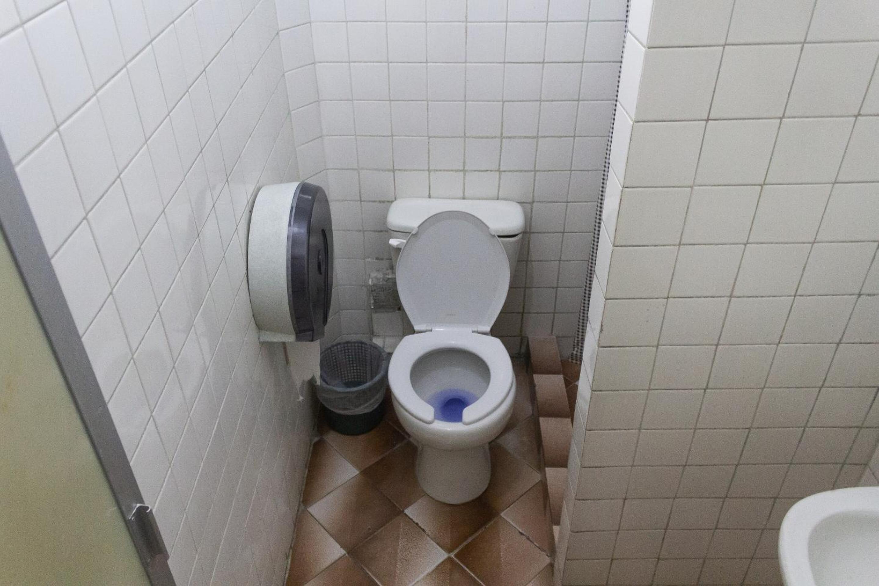 Zacatecas Vacations - OYO Hotel Colon, Plaza Bicentenario, Zacatecas Centro - Property Image 25