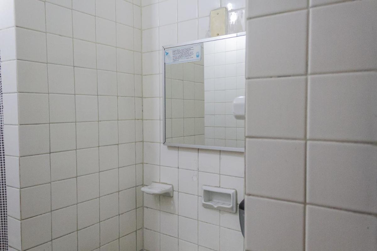 Zacatecas Vacations - OYO Hotel Colon, Plaza Bicentenario, Zacatecas Centro - Property Image 6