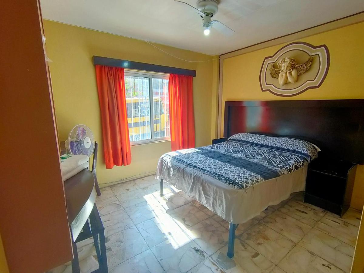 Zacatecas Vacations - OYO Hotel Colon, Plaza Bicentenario, Zacatecas Centro - Property Image 63