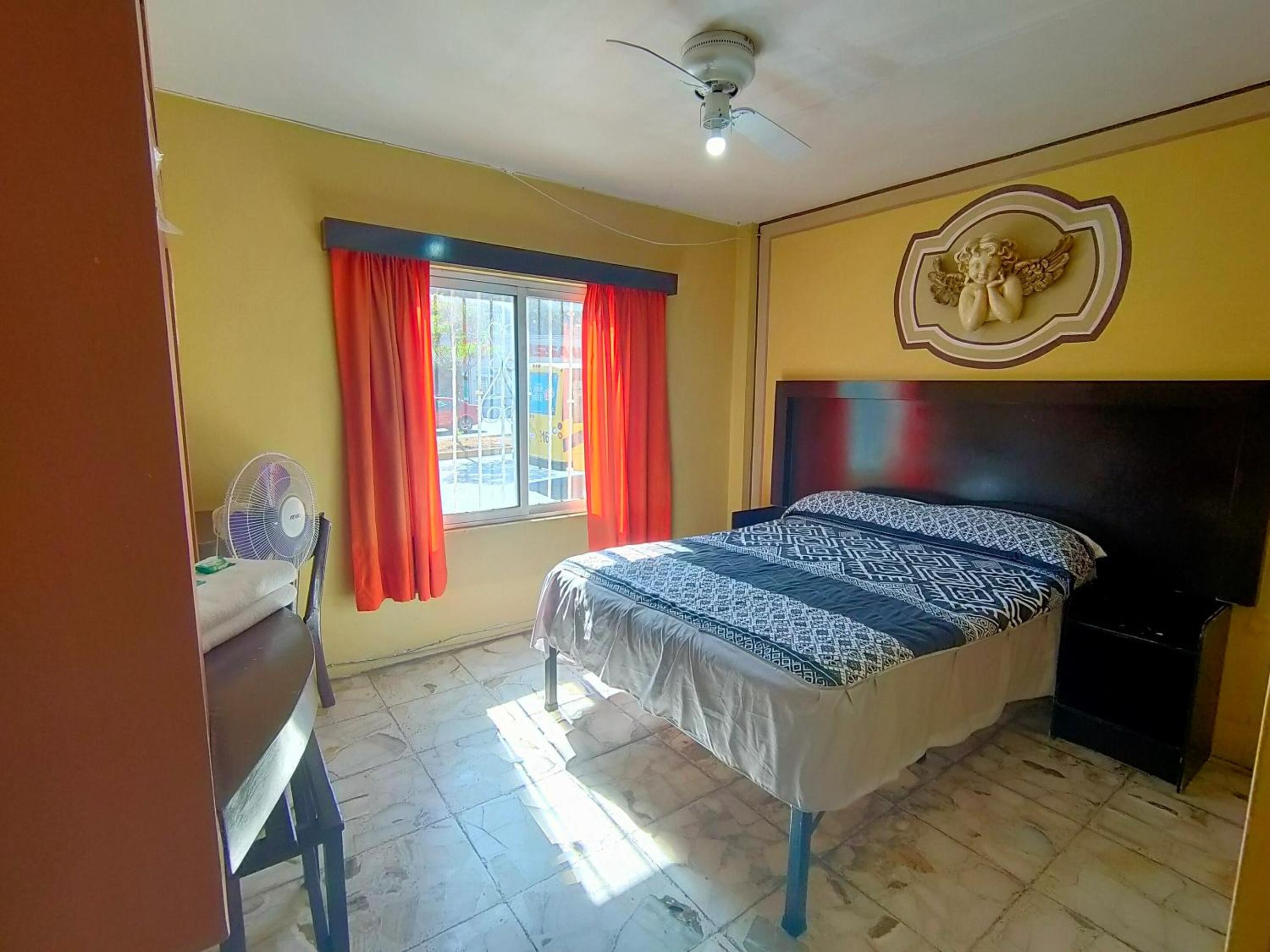Zacatecas Vacations - OYO Hotel Colon, Plaza Bicentenario, Zacatecas Centro - Property Image 59