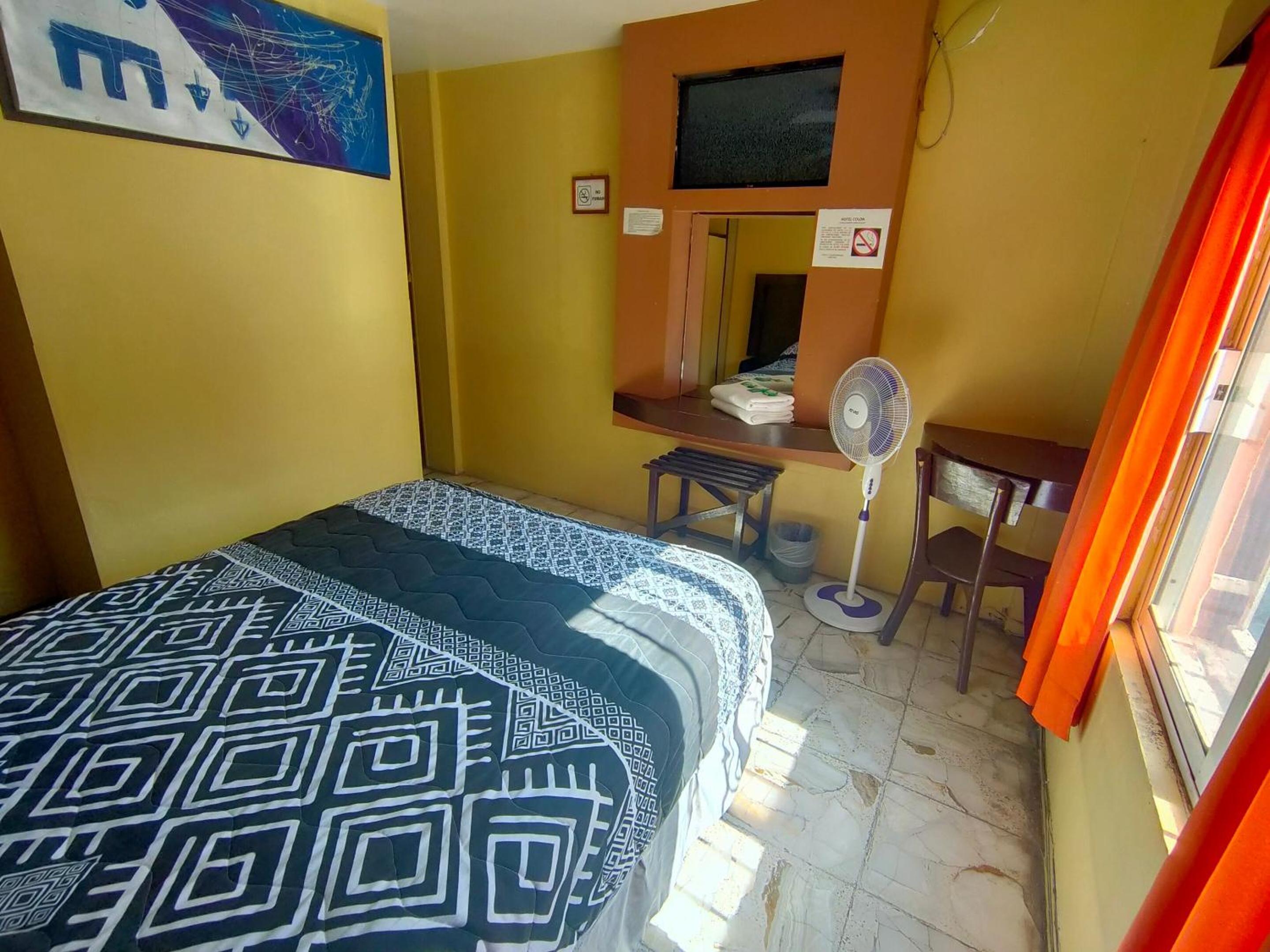 Zacatecas Vacations - OYO Hotel Colon, Plaza Bicentenario, Zacatecas Centro - Property Image 60