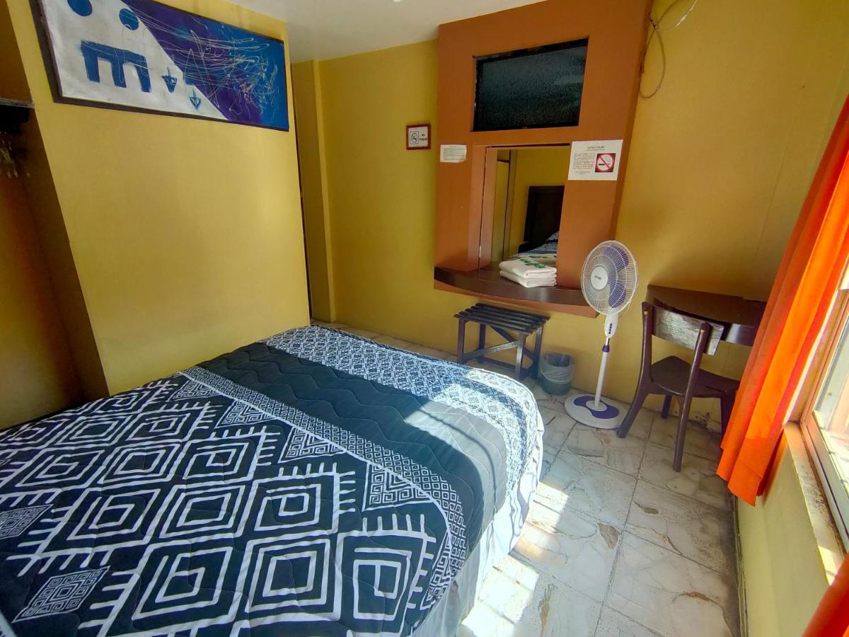 Zacatecas Vacations - OYO Hotel Colon, Plaza Bicentenario, Zacatecas Centro - Property Image 62