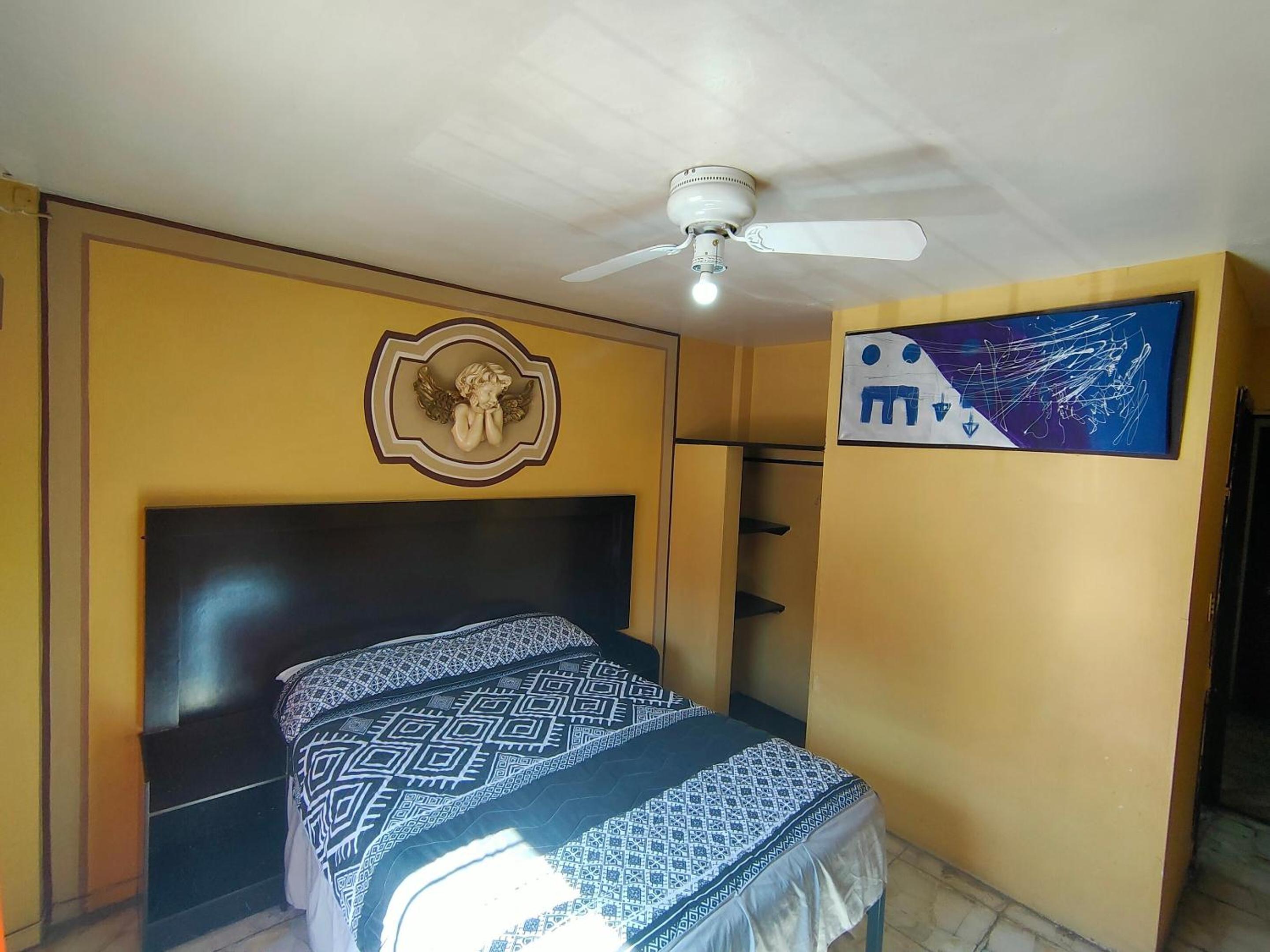 Zacatecas Vacations - OYO Hotel Colon, Plaza Bicentenario, Zacatecas Centro - Property Image 57