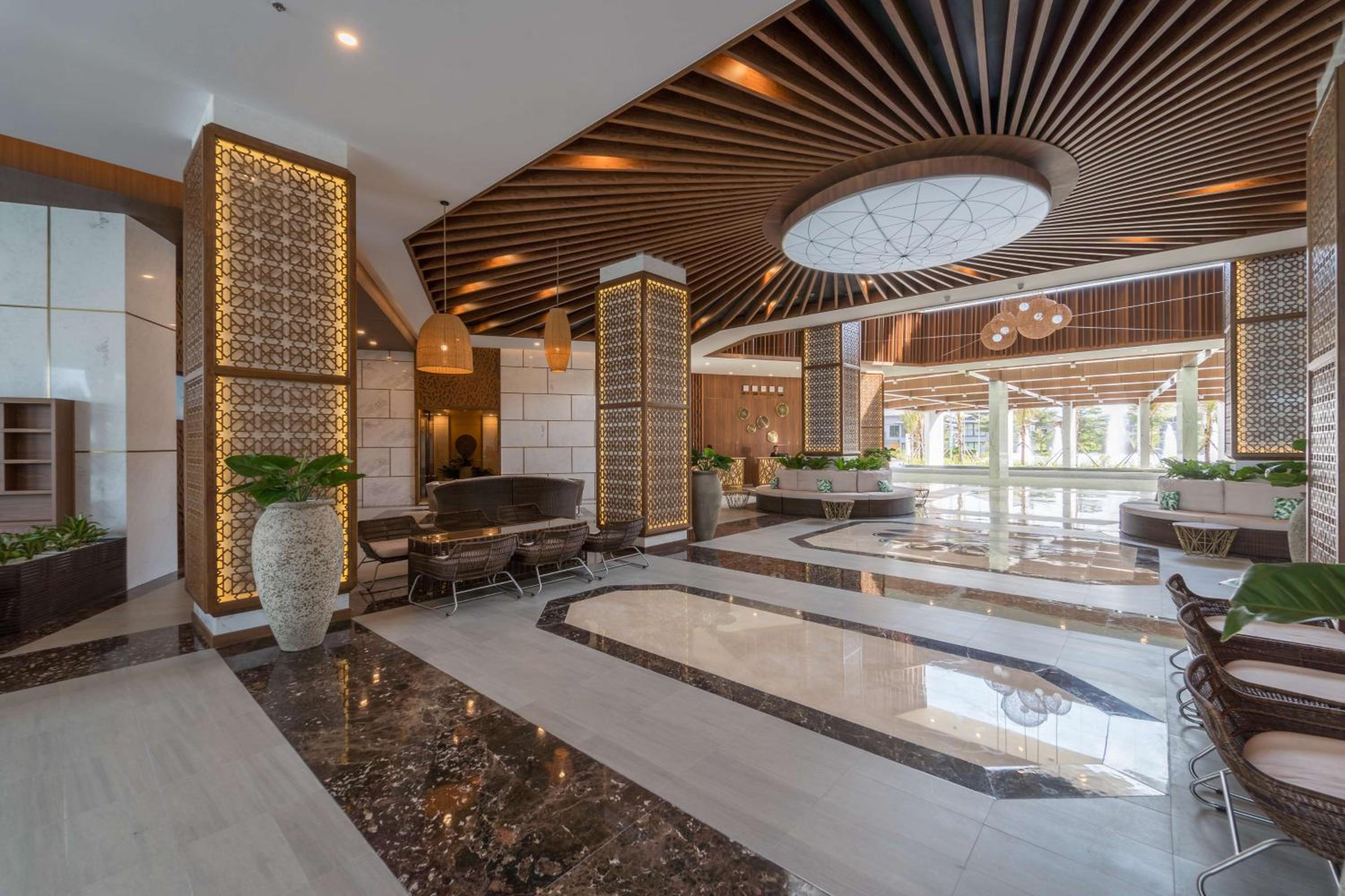 Best Western Premier Sonasea Phu Quoc