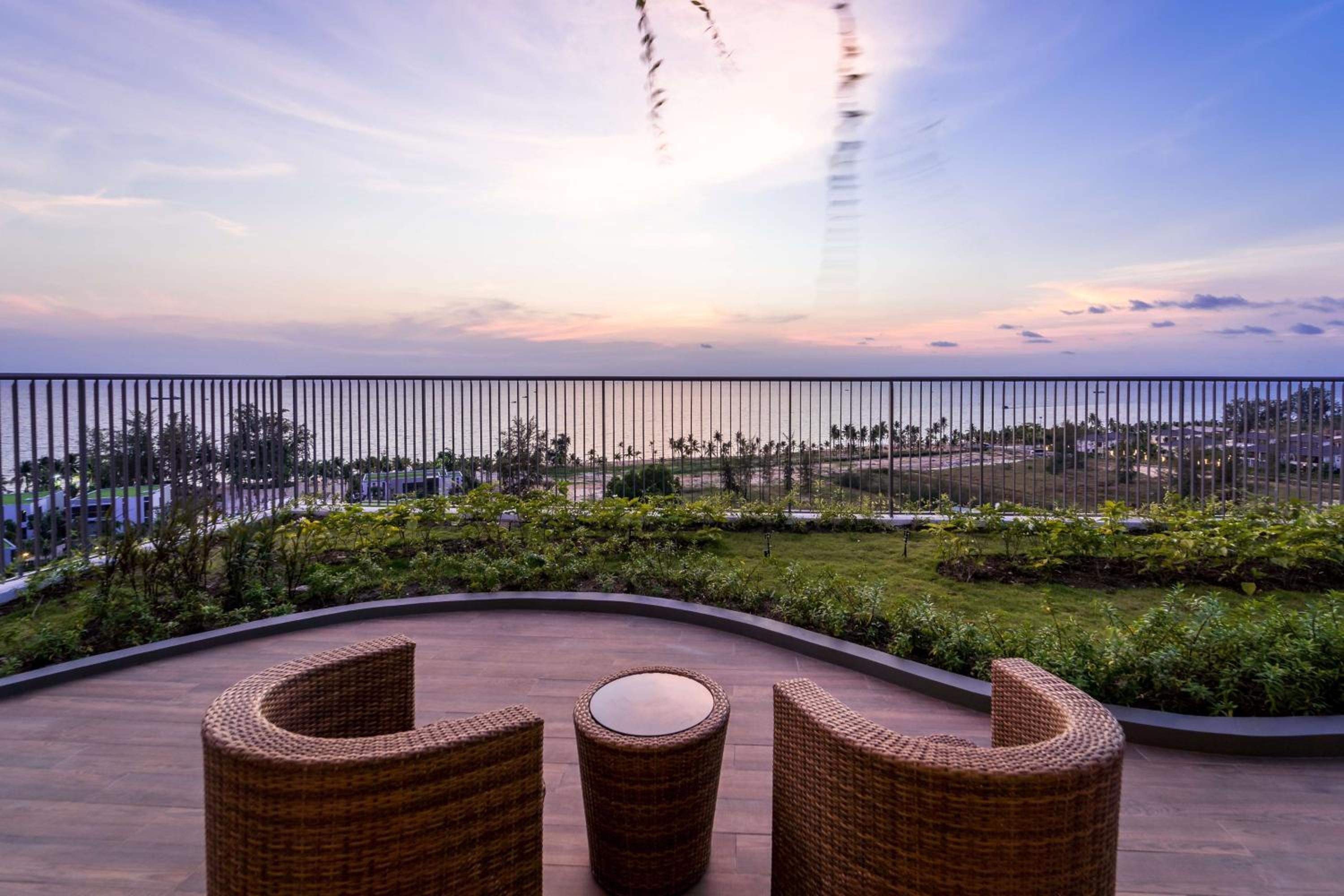Best Western Premier Sonasea Phu Quoc
