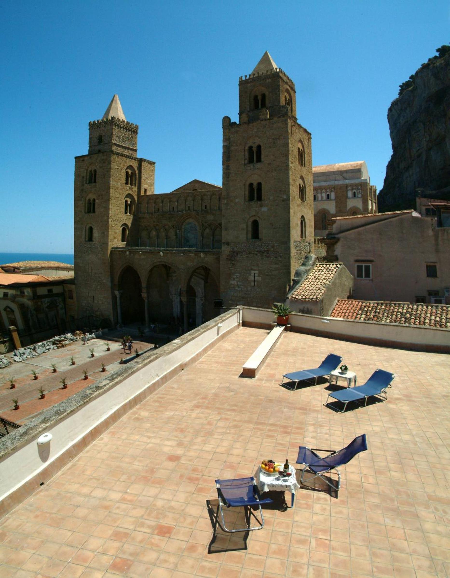 Palazzo Maria