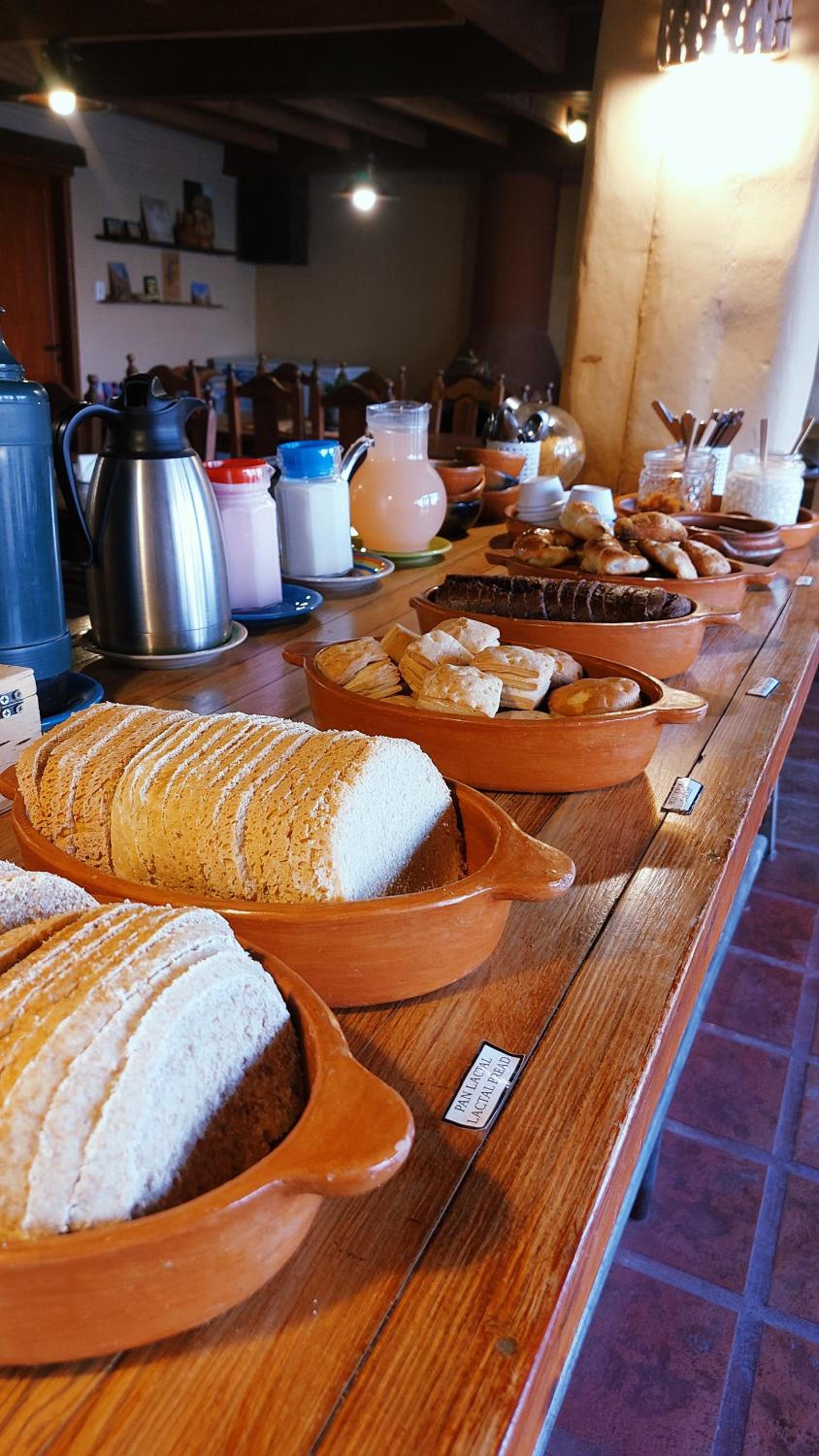 Antigua Tilcara