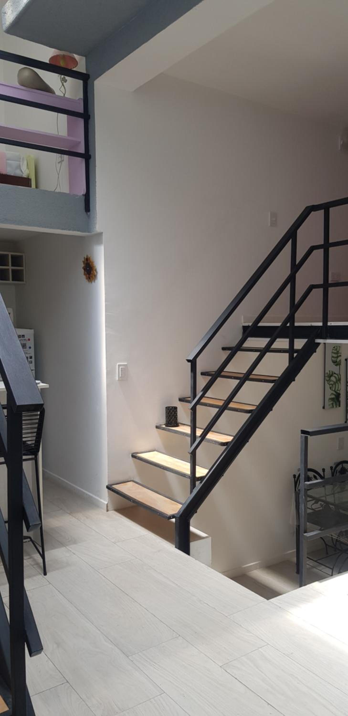 Coqueto Loft palermo hollywood