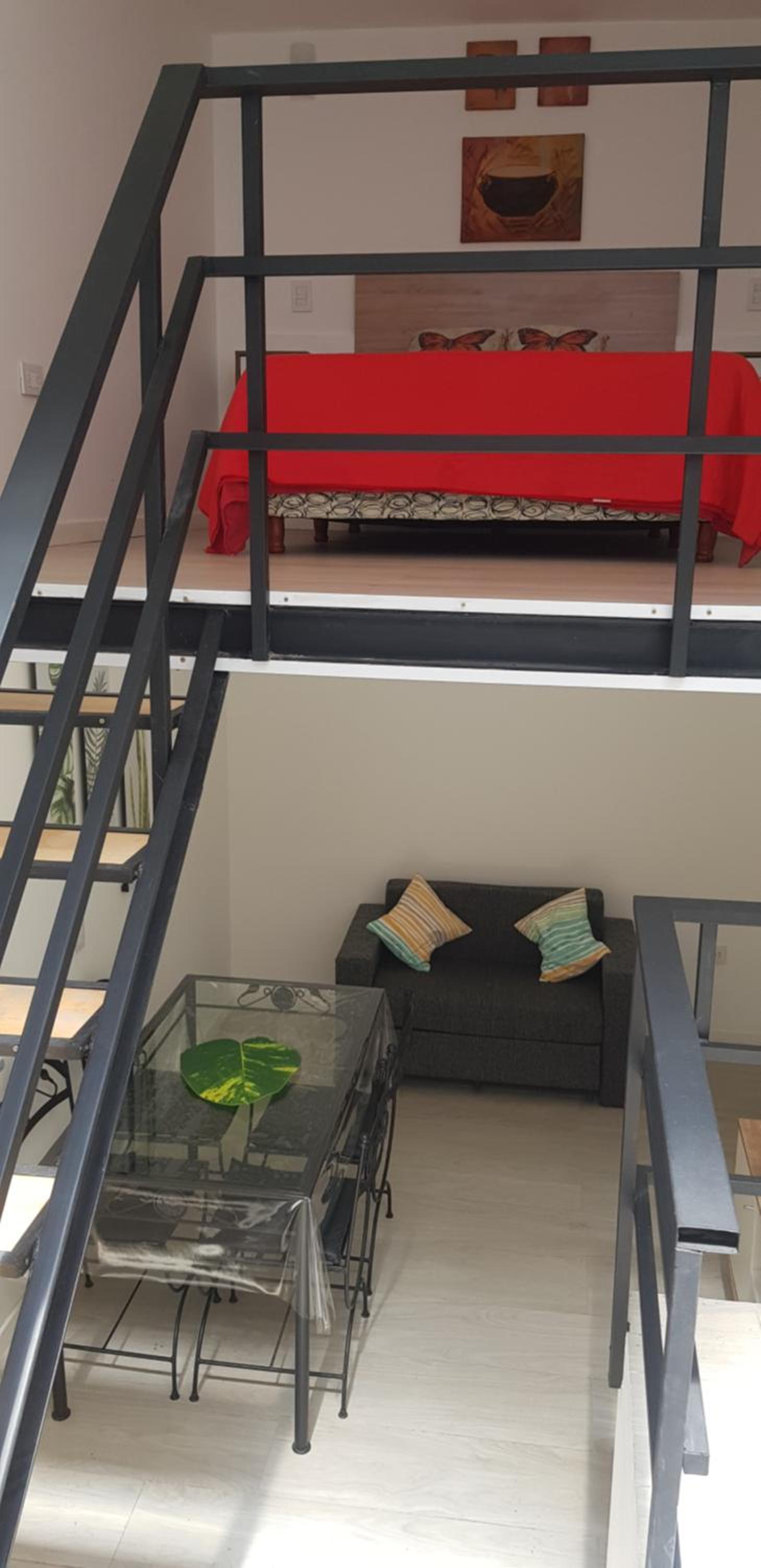 Coqueto Loft palermo hollywood