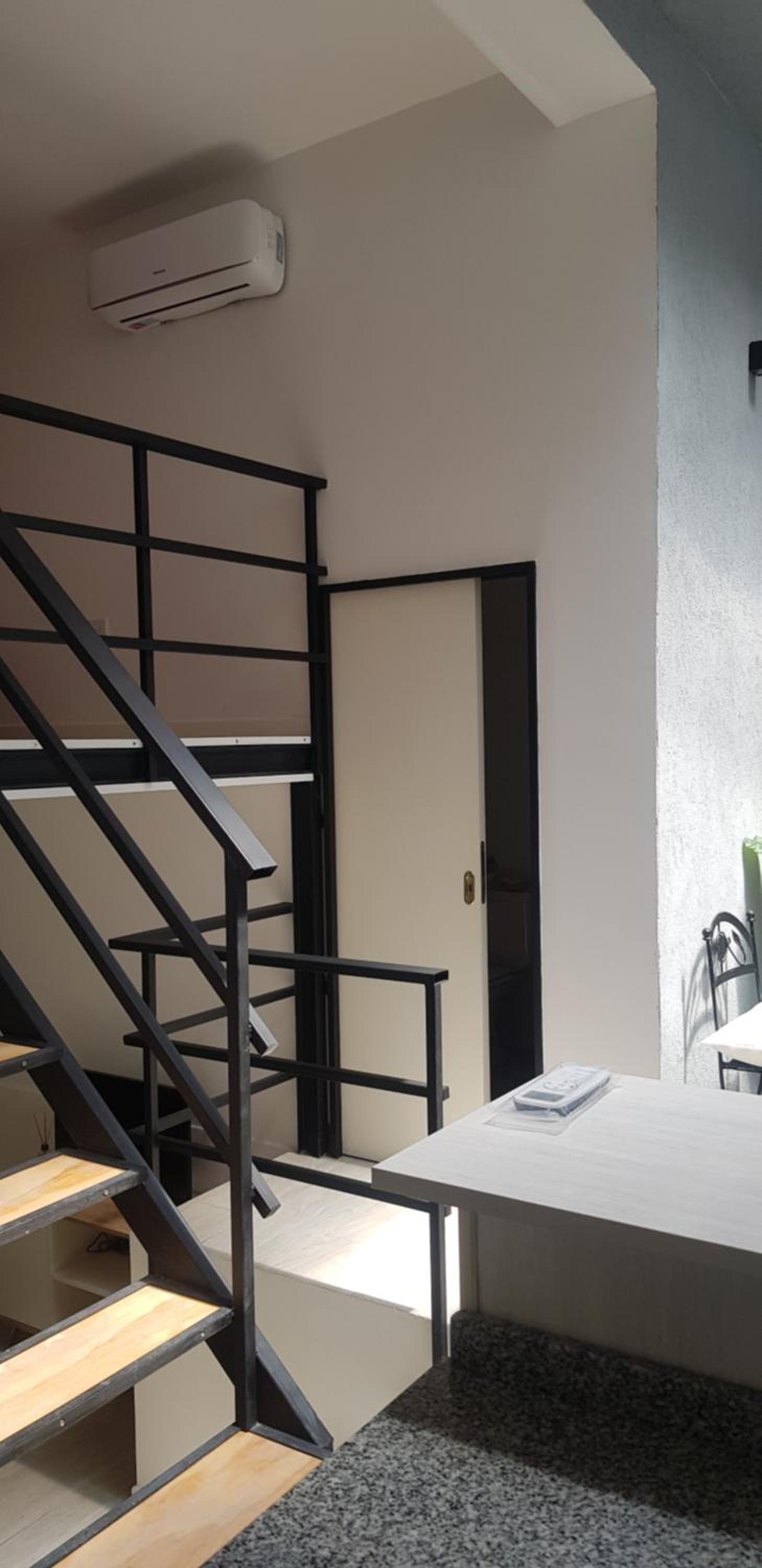 Coqueto Loft palermo hollywood