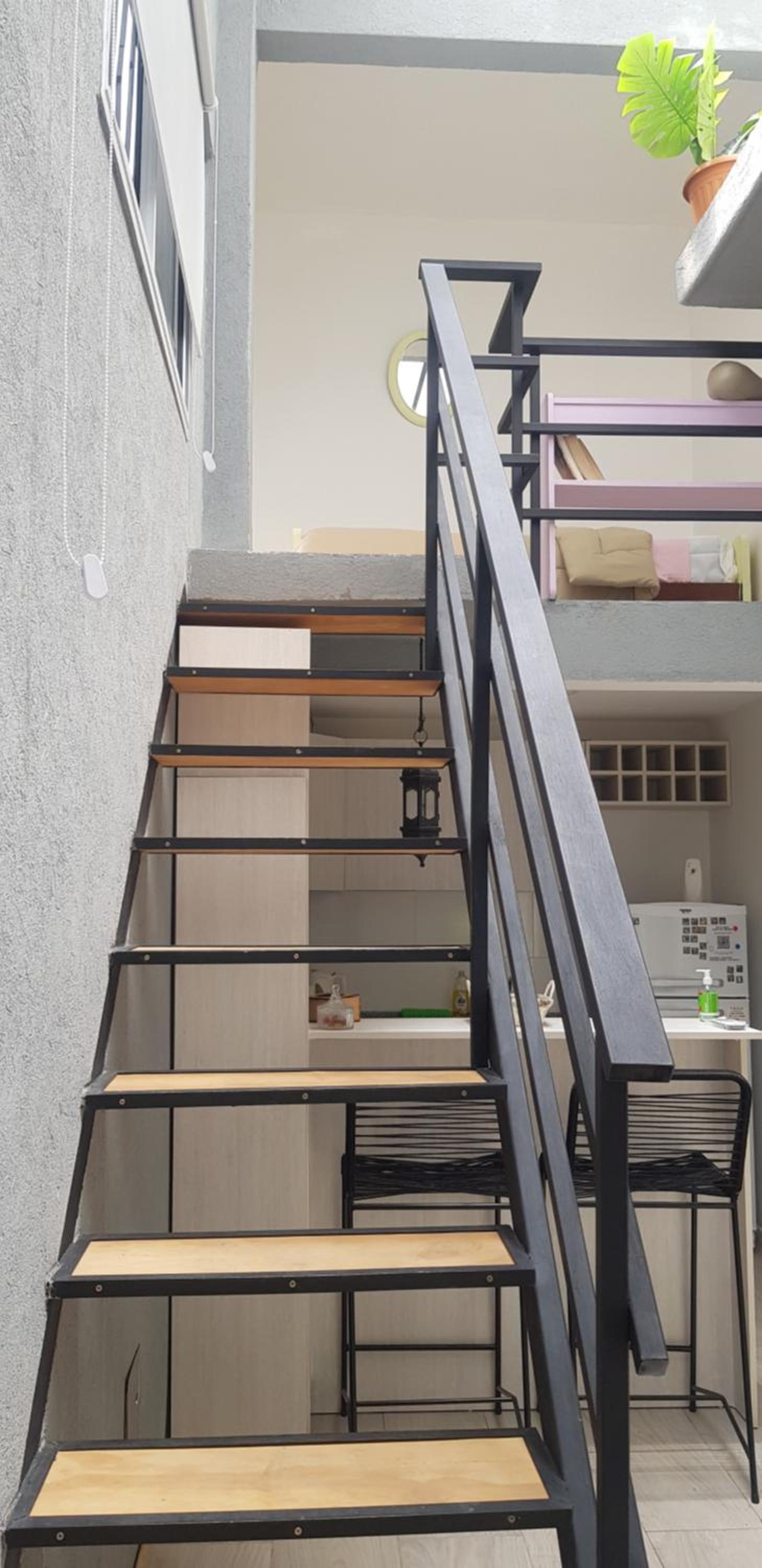 Coqueto Loft palermo hollywood