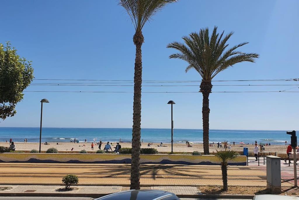 Relax en primera linea B - main view