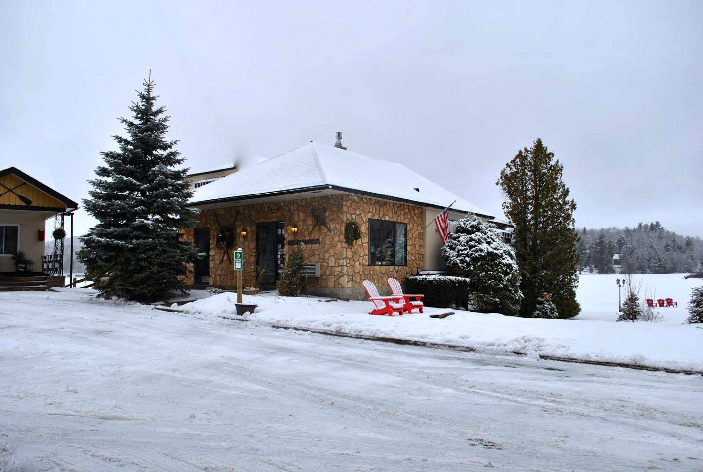 Gauthier's Saranac Lake Inn