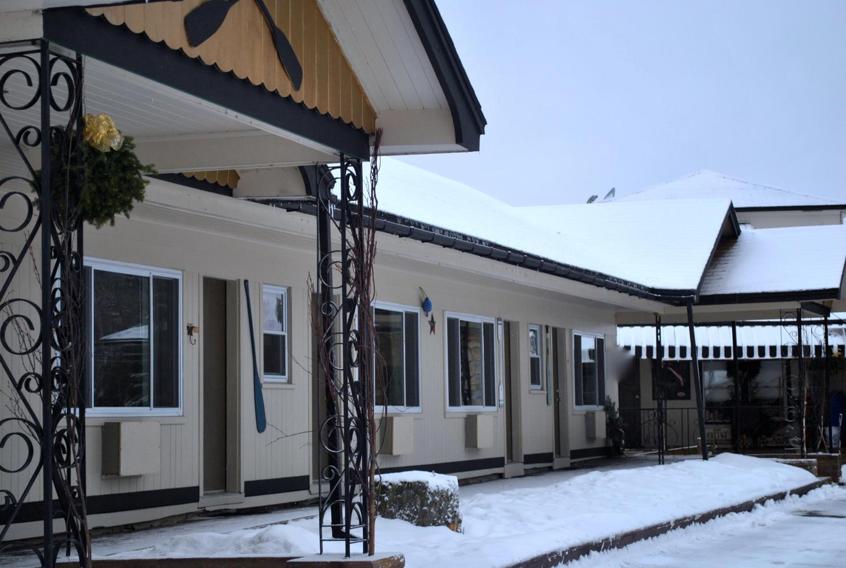Gauthier's Saranac Lake Inn