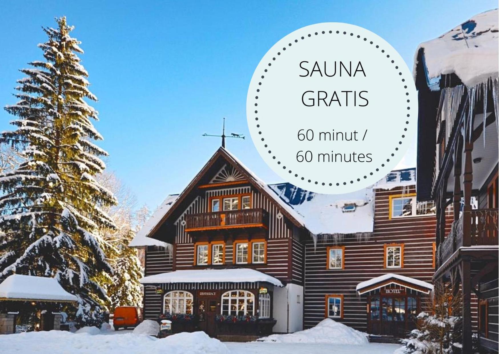 Hotel Tři Růže - Image 1